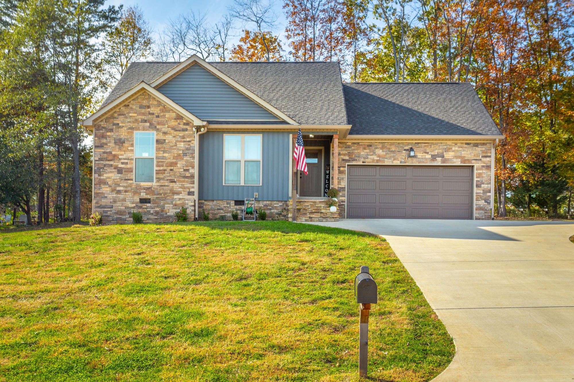 Homes for sale in La Fayette, GA | 329 Windsong Dr, La Fayette, GA 30728 | MLS# 2334727