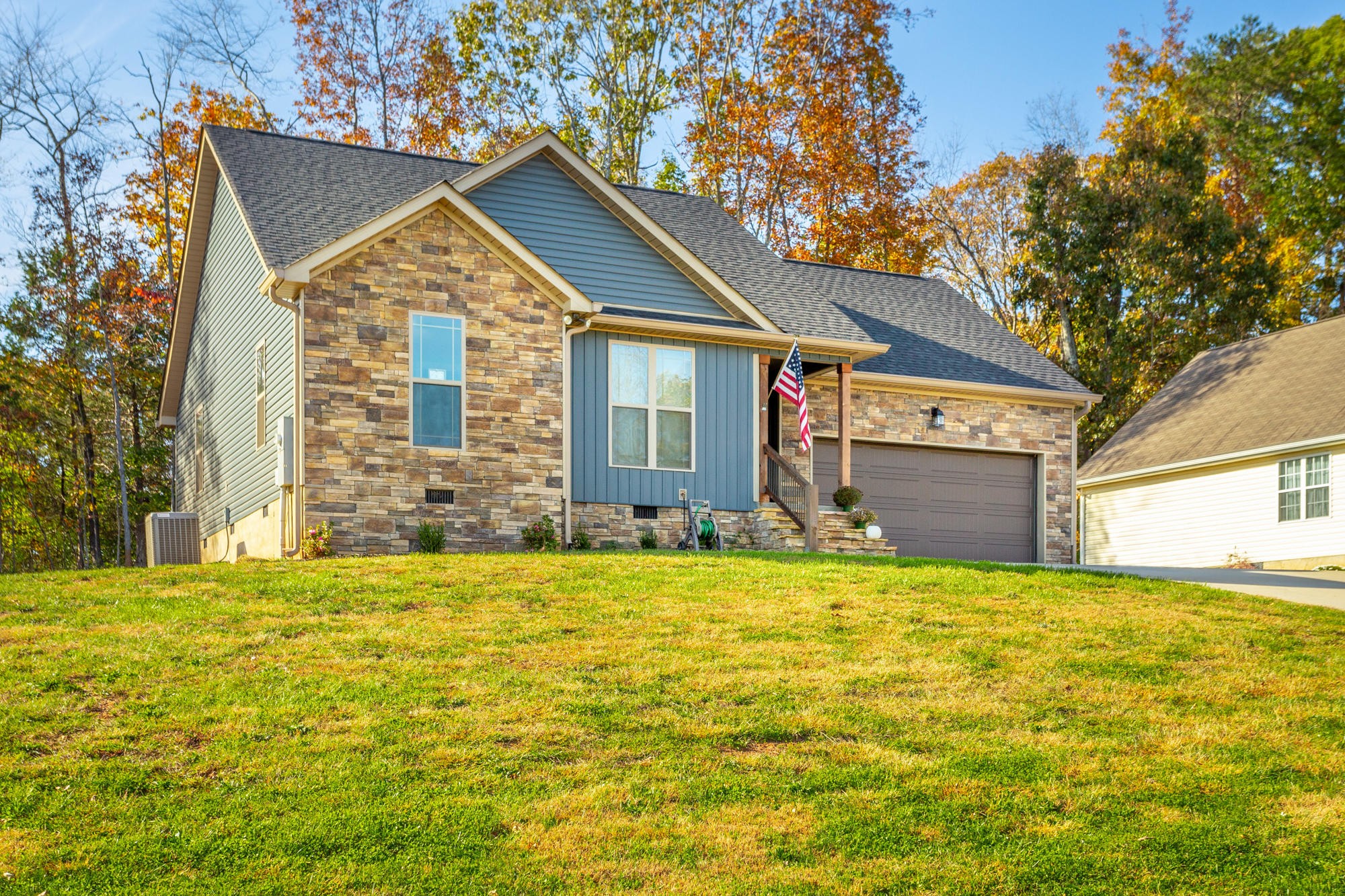 Homes for sale in La Fayette, GA | 329 Windsong Dr, La Fayette, GA 30728 | MLS# 2334727