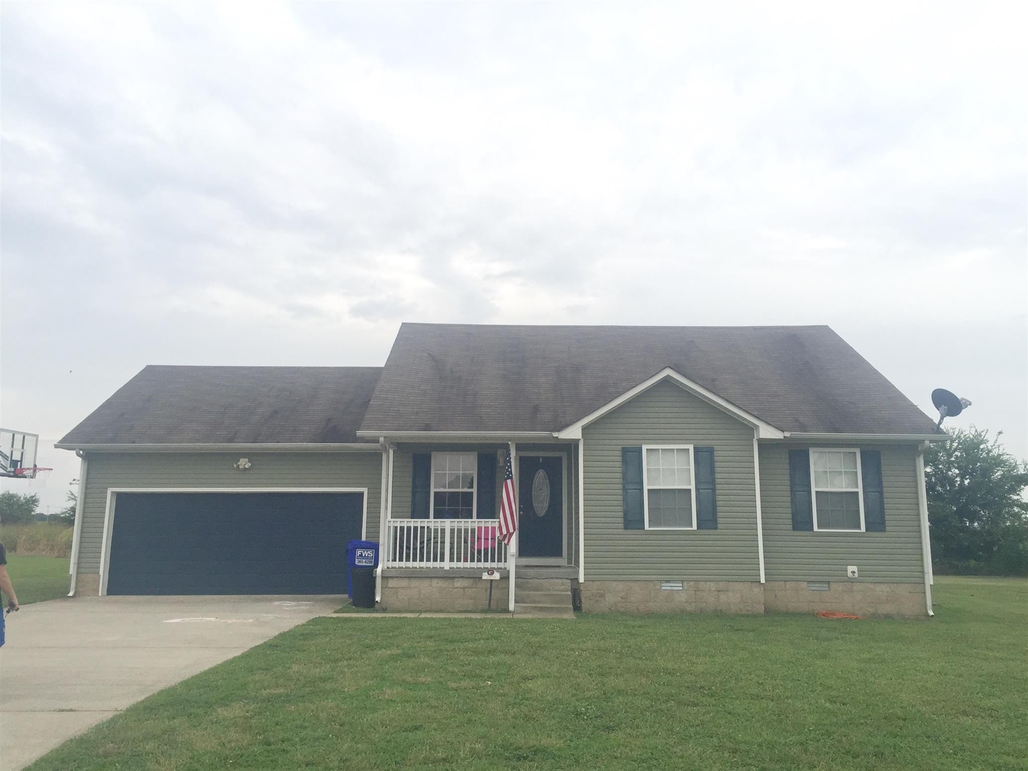 Homes for sale in Oak Grove, KY | 602 S Cavalcade Cir, Oak Grove, KY 42262 | MLS# 2352402
