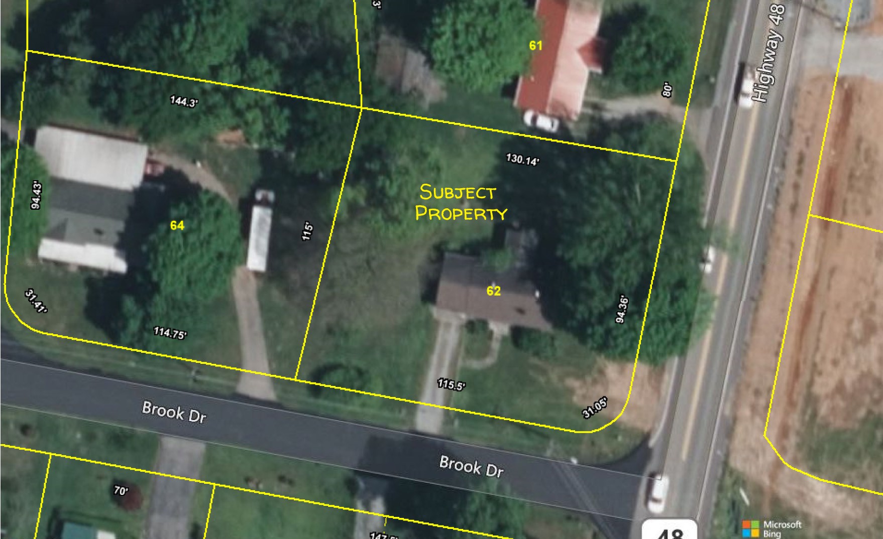 4th image of 100 Brook Dr, Dickson, TN 37055 | MLS# 2496822