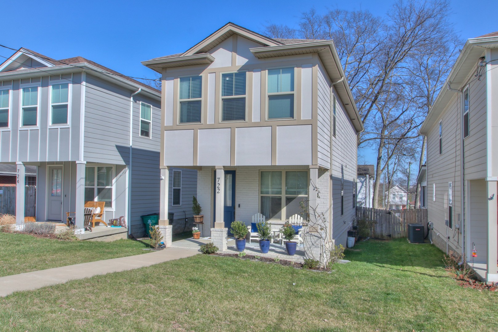 Homes for sale in Nashville, TN | 722 Croley Dr, Nashville, TN 37209 | MLS# 2363210