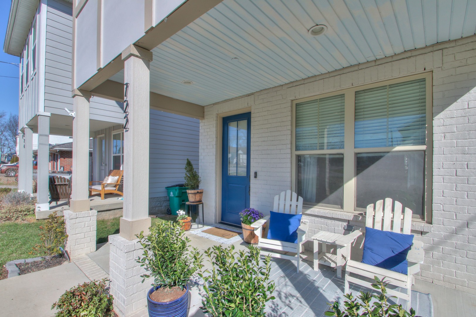 Homes for sale in Nashville, TN | 722 Croley Dr, Nashville, TN 37209 | MLS# 2363210