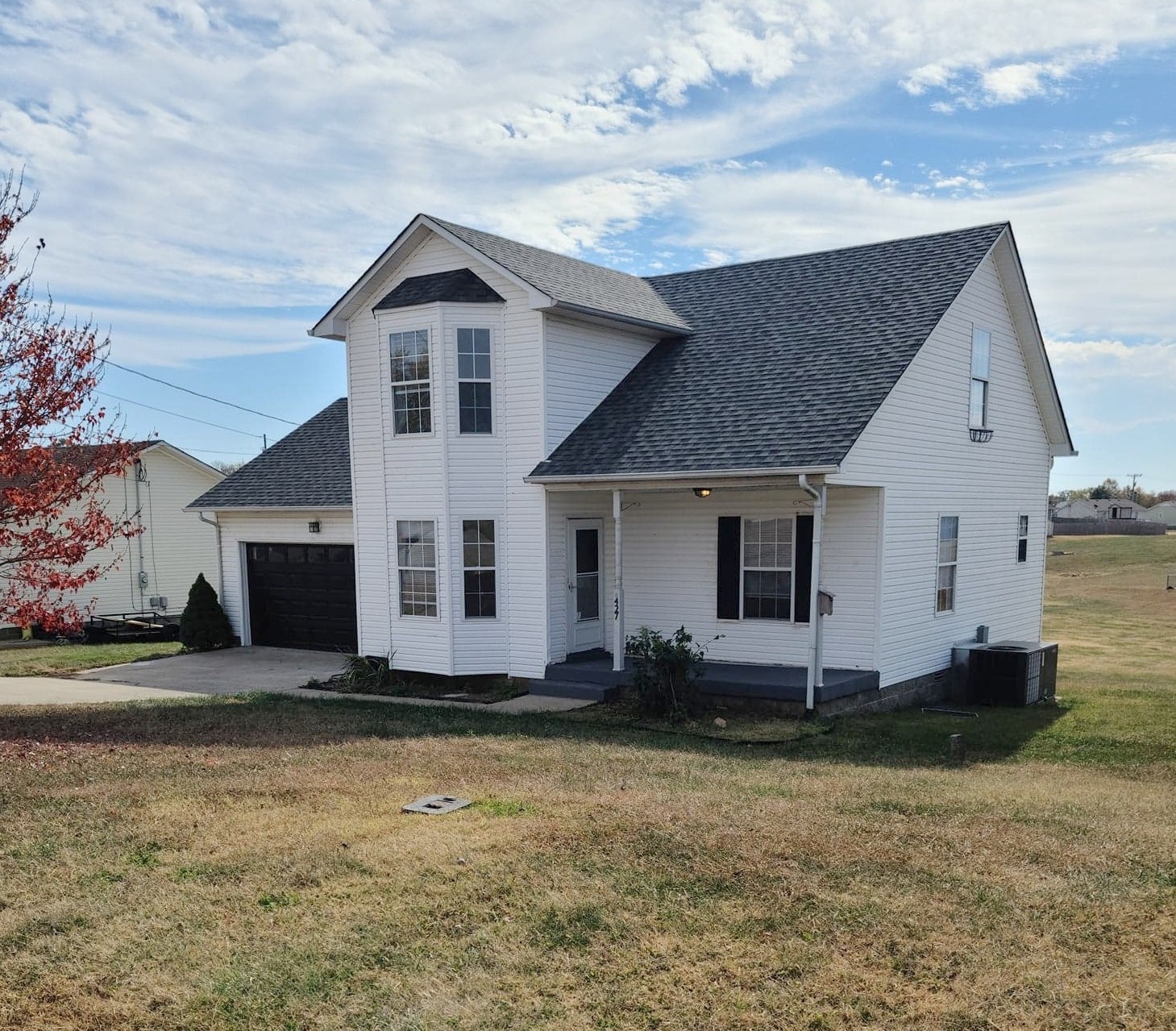 Homes for sale in Oak Grove, KY | 427 Filmore Rd, Oak Grove, KY 42262 | MLS# 2452113