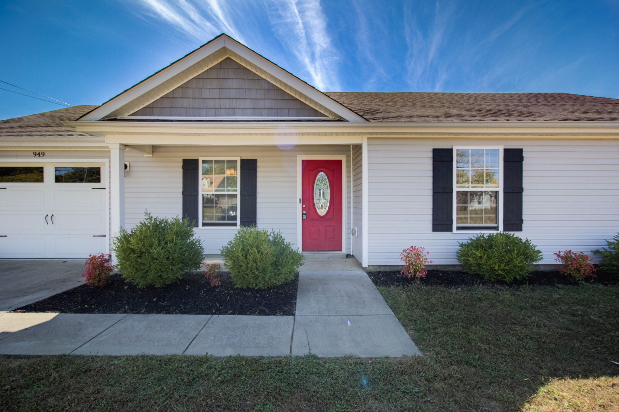 Homes for sale in Oak Grove, KY | 949 Hugh Hunter Rd, Oak Grove, KY 42262 | MLS# 2449698