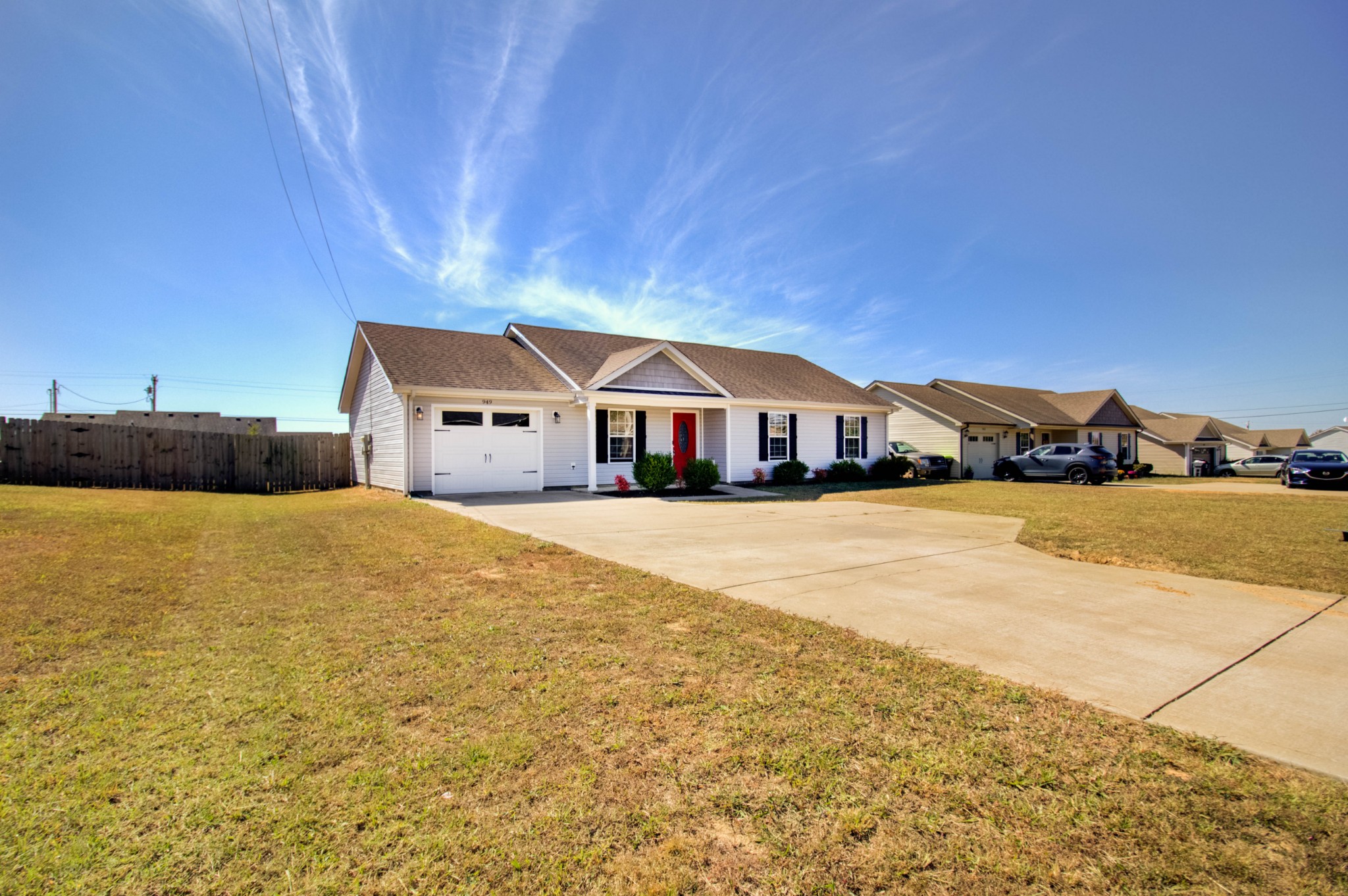 Homes for sale in Oak Grove, KY | 949 Hugh Hunter Rd, Oak Grove, KY 42262 | MLS# 2449698