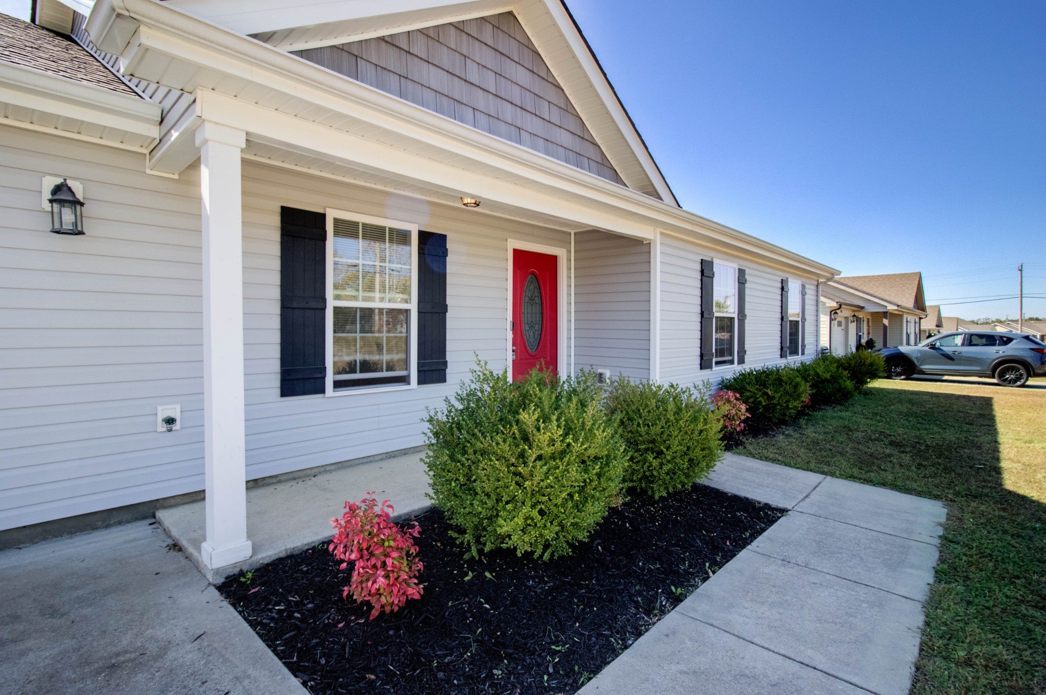 Homes for sale in Oak Grove, KY | 949 Hugh Hunter Rd, Oak Grove, KY 42262 | MLS# 2449698