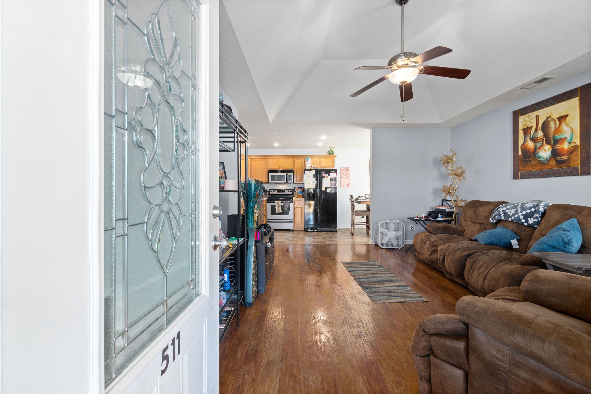 Homes for sale in Hopkinsville, KY | 511 Bridle Way, Hopkinsville, KY 42240 | MLS# 2458246