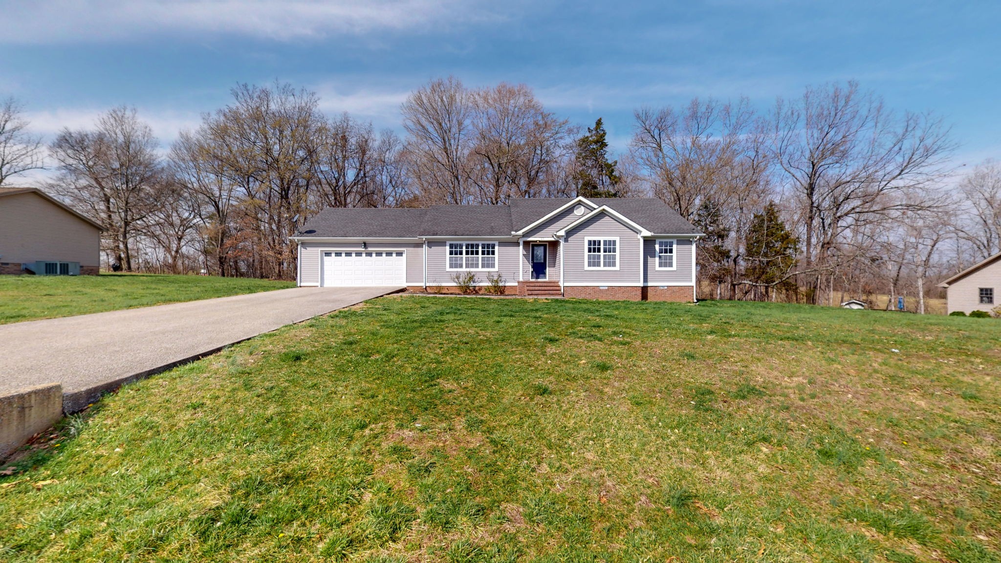 Homes for sale in Cadiz, KY | 69 Courtney Pl, Cadiz, KY 42211 | MLS# 2493771