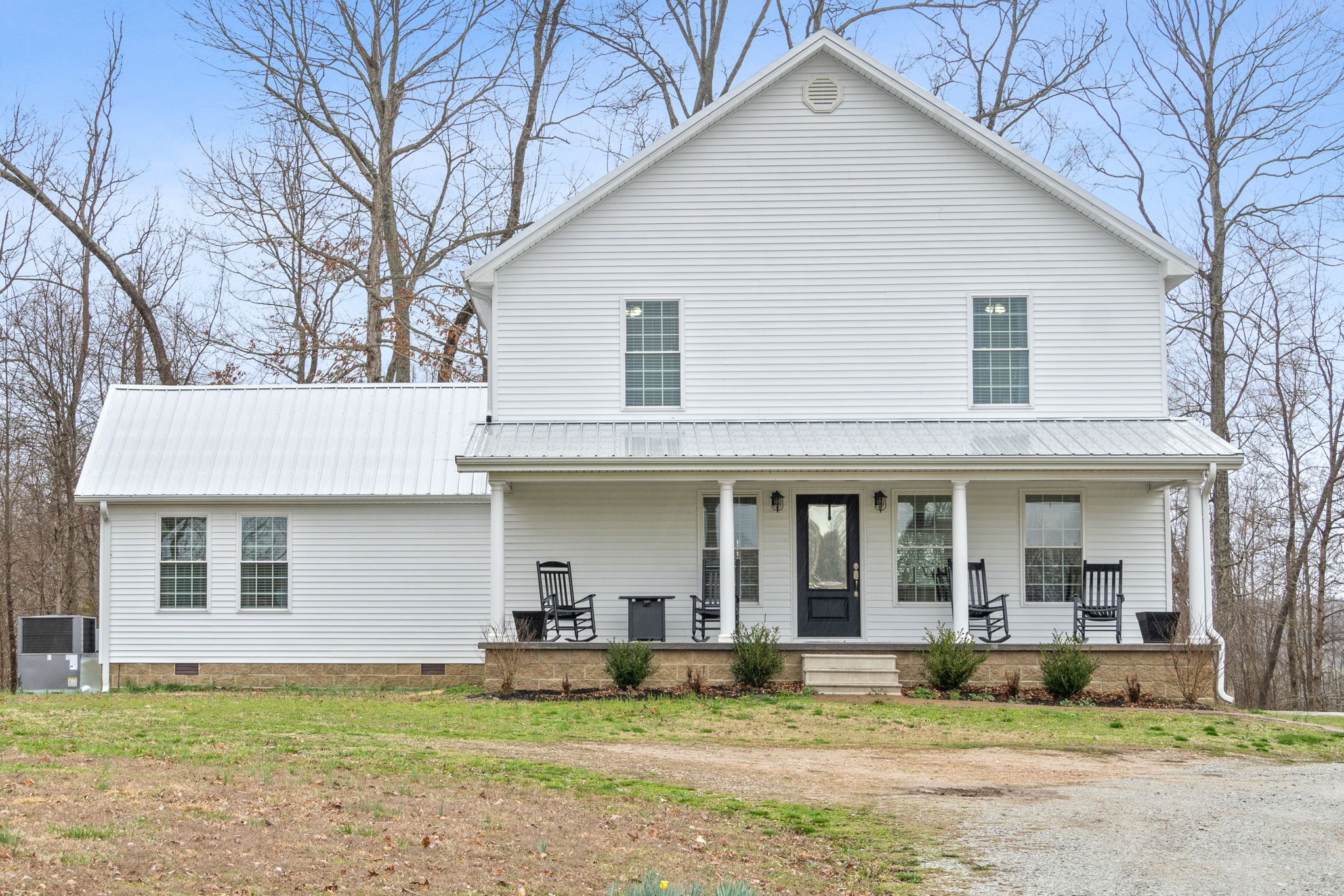 Homes for sale in Big Sandy, TN | 285 Tom White Rd, Big Sandy, TN 38221 | MLS# 2491918