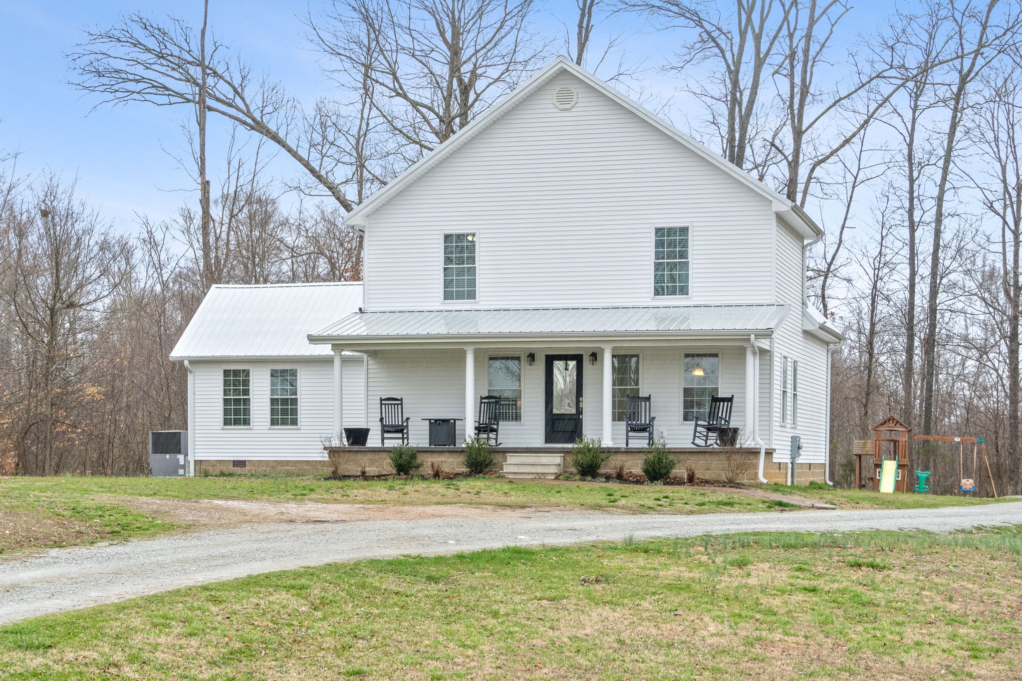 Homes for sale in Big Sandy, TN | 285 Tom White Rd, Big Sandy, TN 38221 | MLS# 2491918