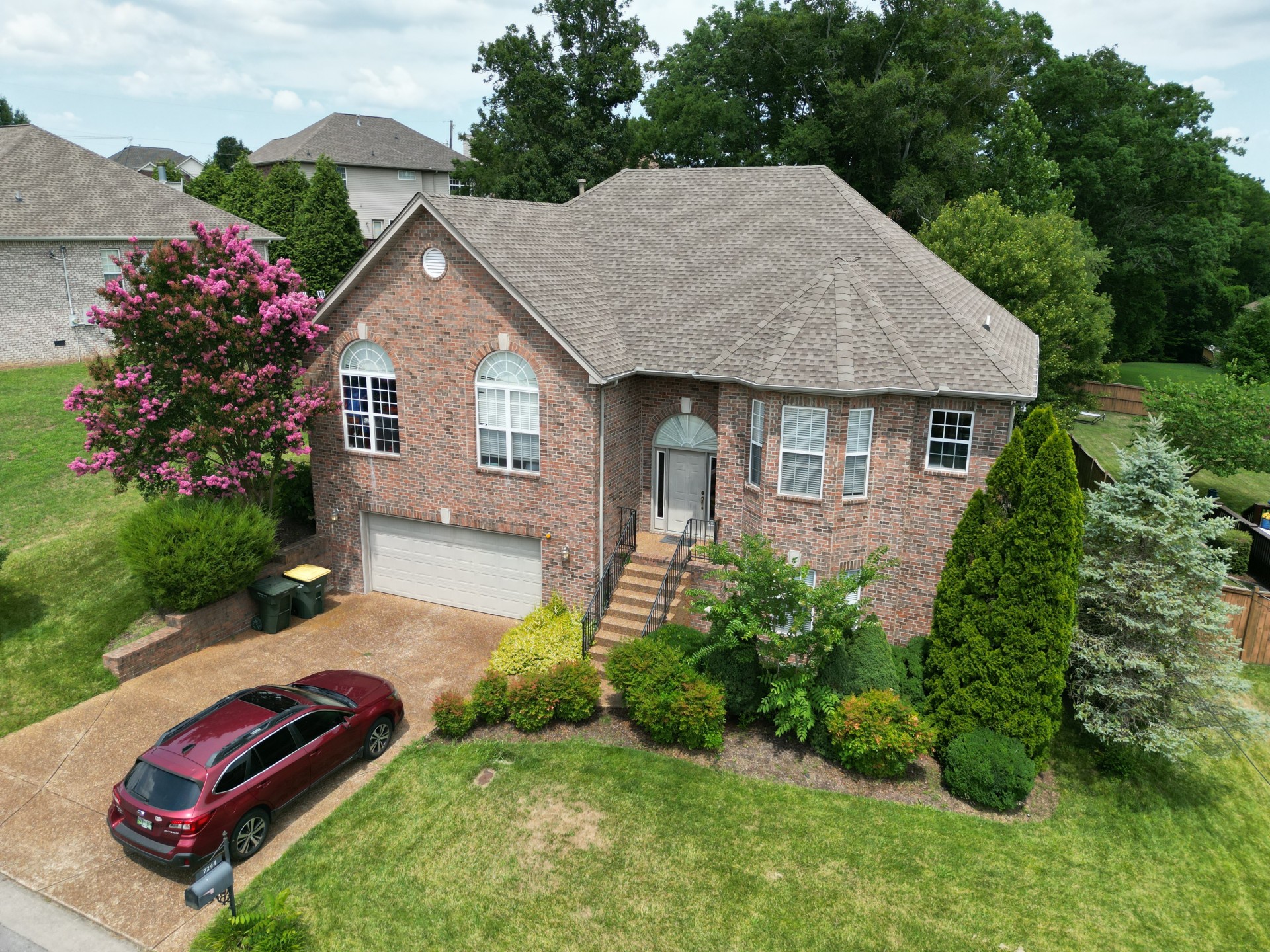 Homes for sale in Nashville, TN | 7244 Sugarloaf Dr, Nashville, TN 37211 | MLS# 2511294