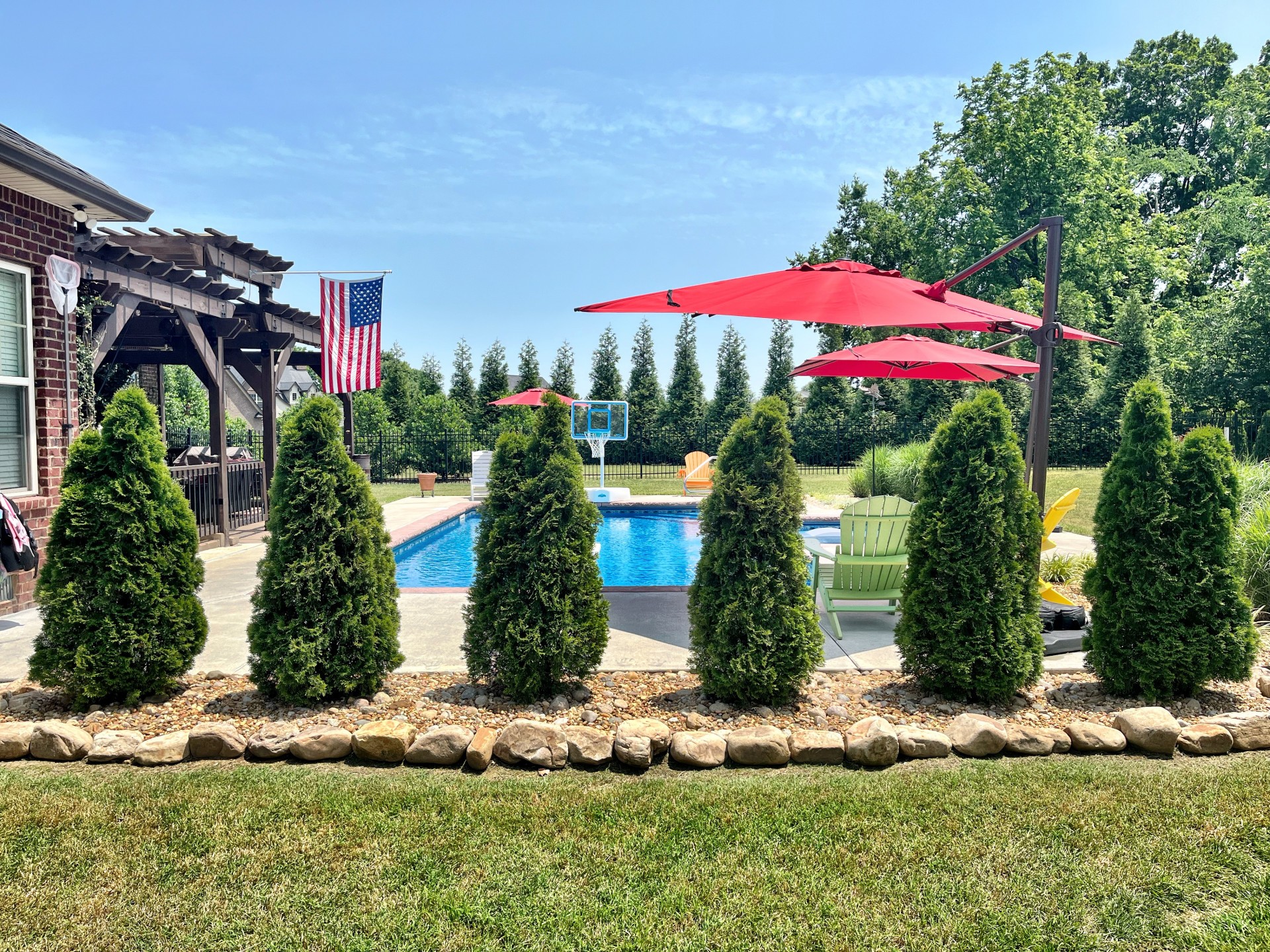 Homes for sale in Adams, TN | 1970 Winsome Ln, Adams, TN 37010 | MLS# 2534231