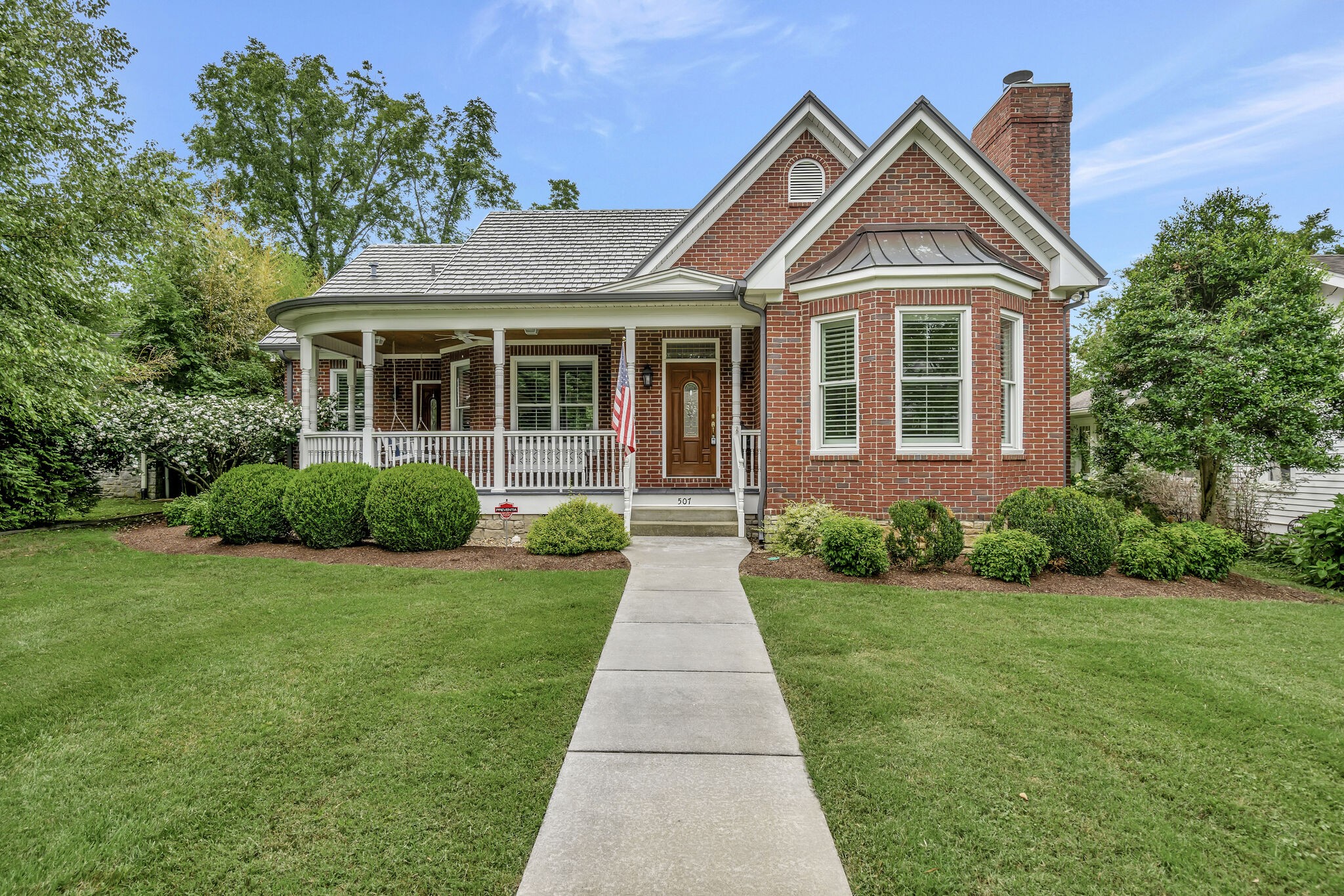 Homes for sale in Franklin, TN | 507 S Margin St, Franklin, TN 37064 | MLS# 2557985