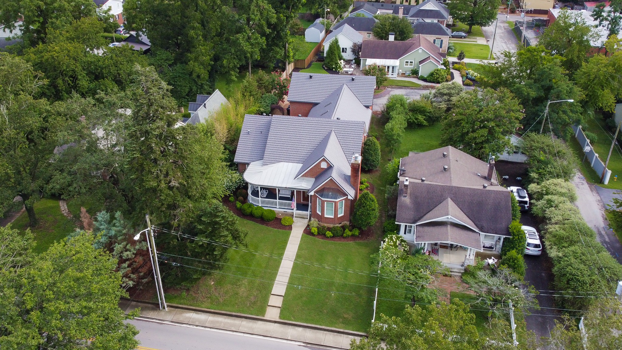 Homes for sale in Franklin, TN | 507 S Margin St, Franklin, TN 37064 | MLS# 2557985