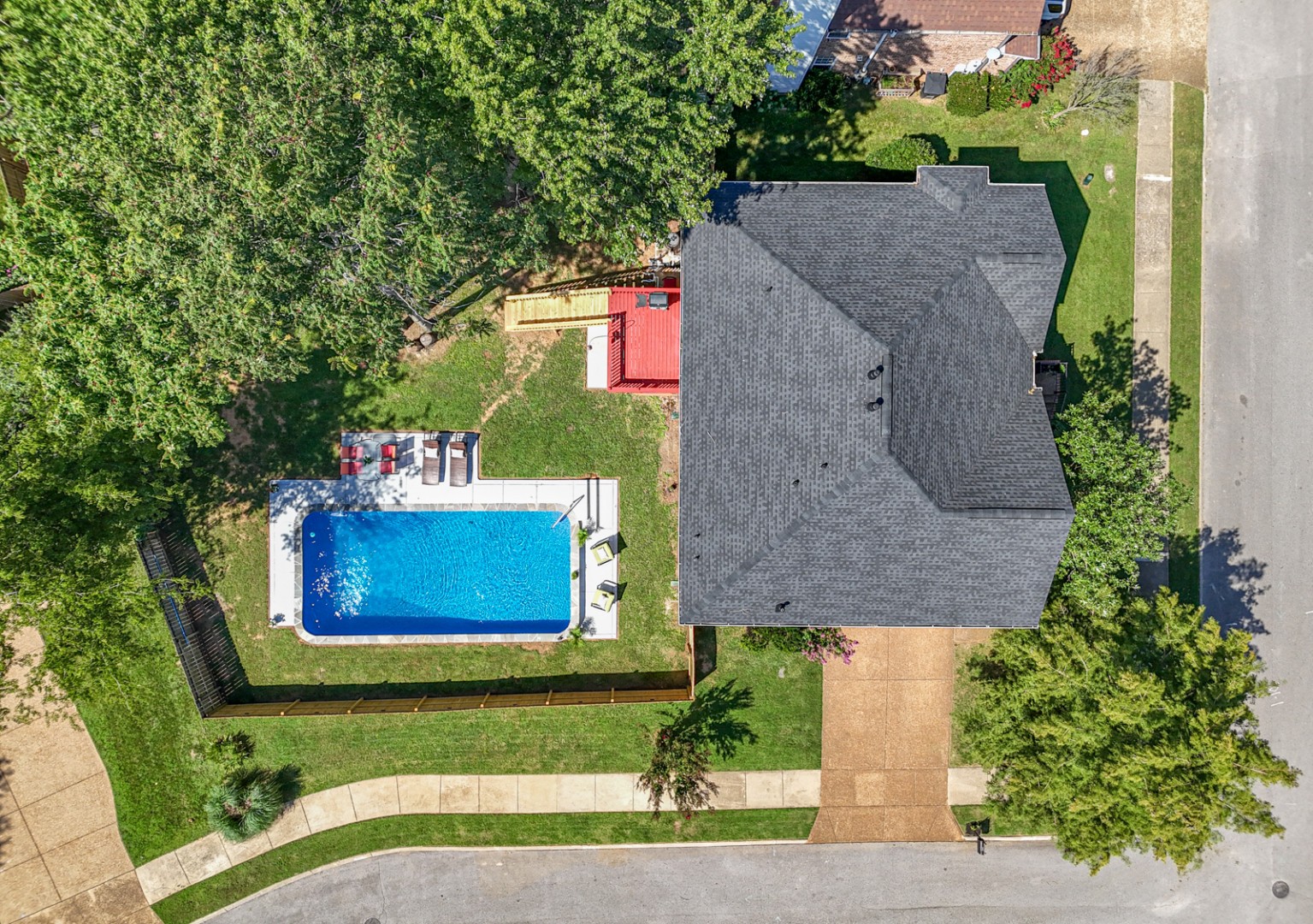 Homes for sale in Franklin, TN | 400 Eastover Ct, Franklin, TN 37064 | MLS# 2561459