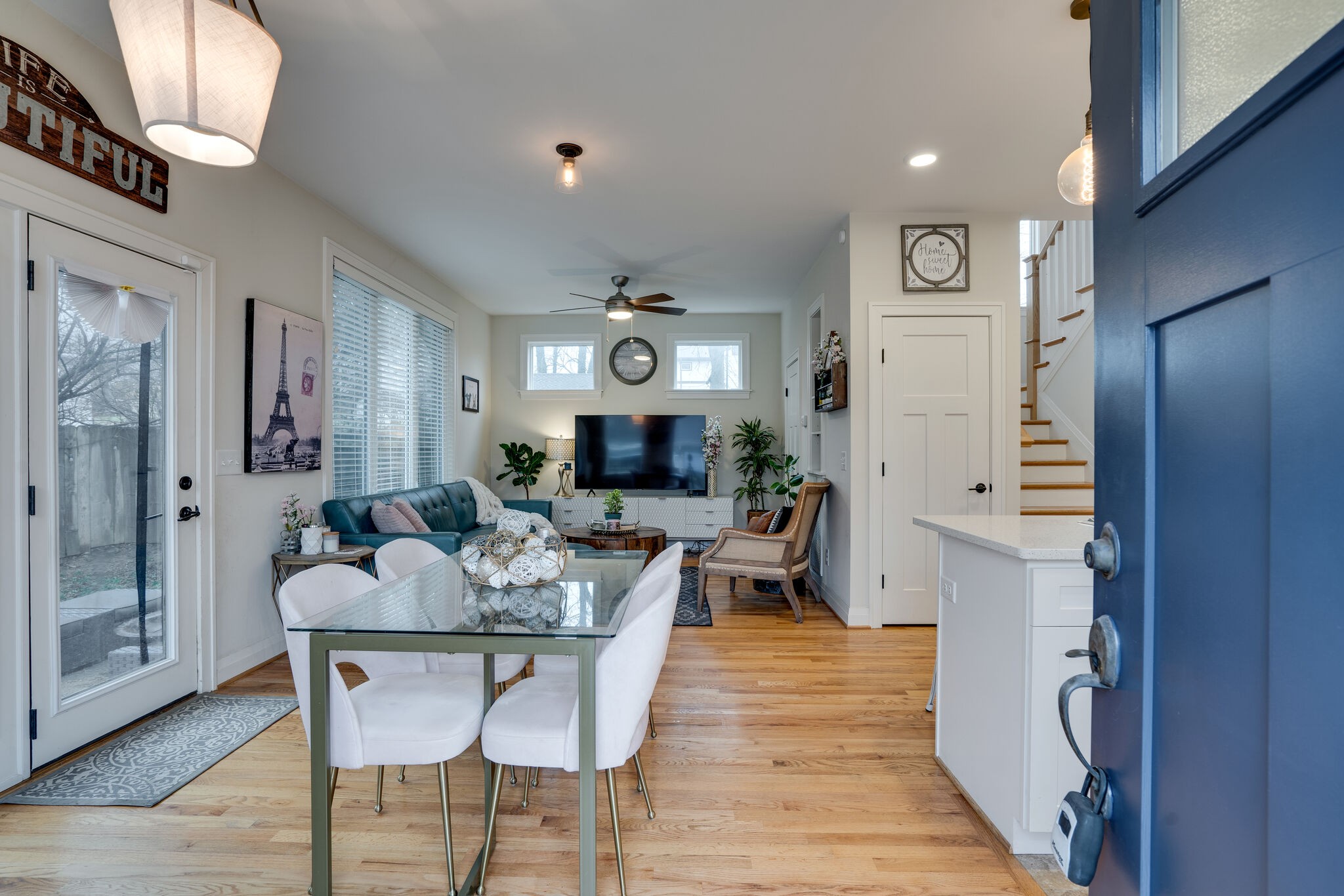 Homes for sale in Nashville, TN | 1615B Porter Ave, Nashville, TN 37206 | MLS# 2611825