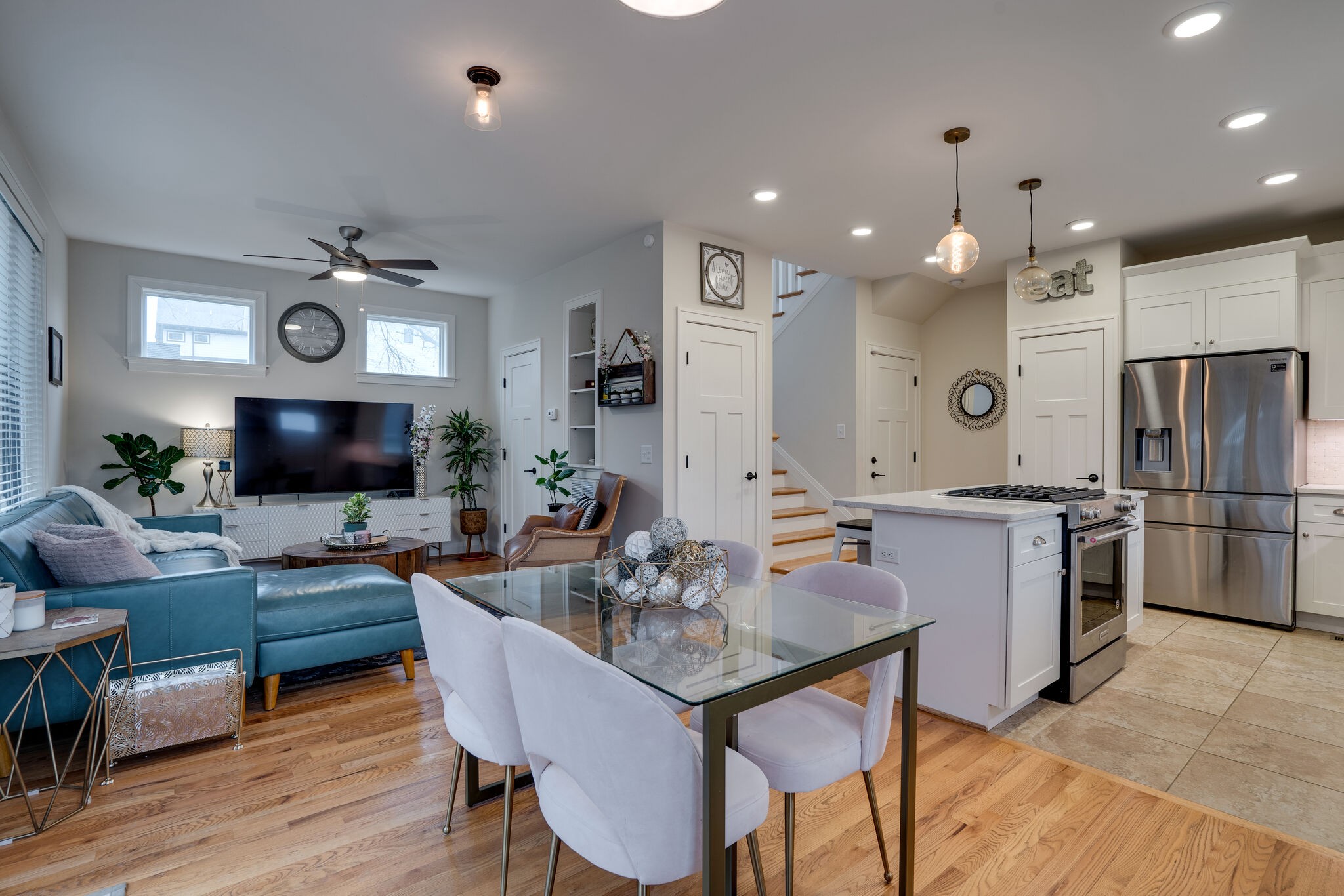 Homes for sale in Nashville, TN | 1615B Porter Ave, Nashville, TN 37206 | MLS# 2611825