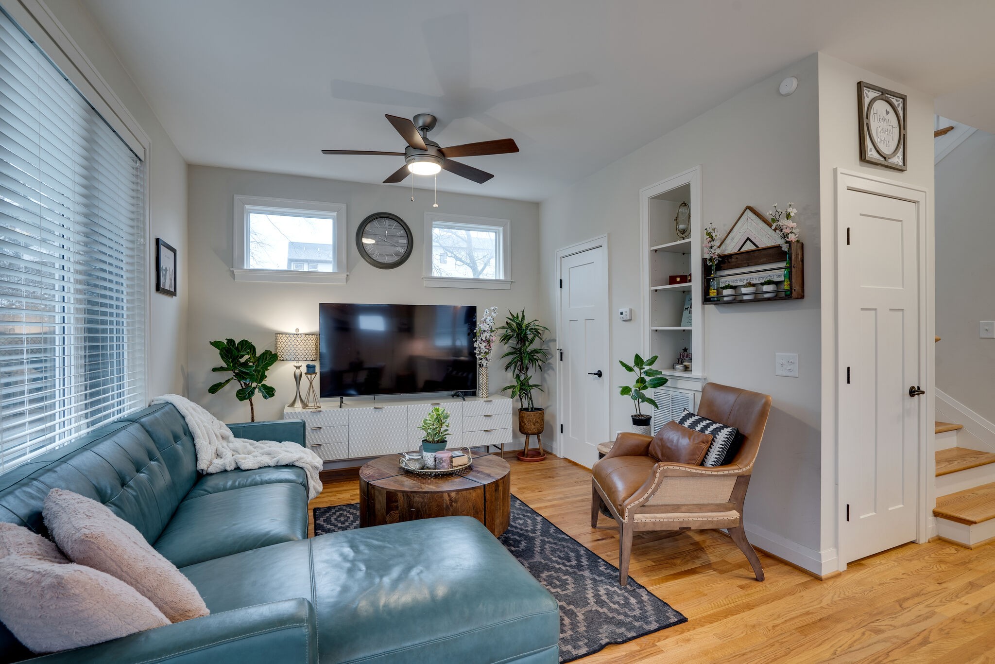 Homes for sale in Nashville, TN | 1615B Porter Ave, Nashville, TN 37206 | MLS# 2611825