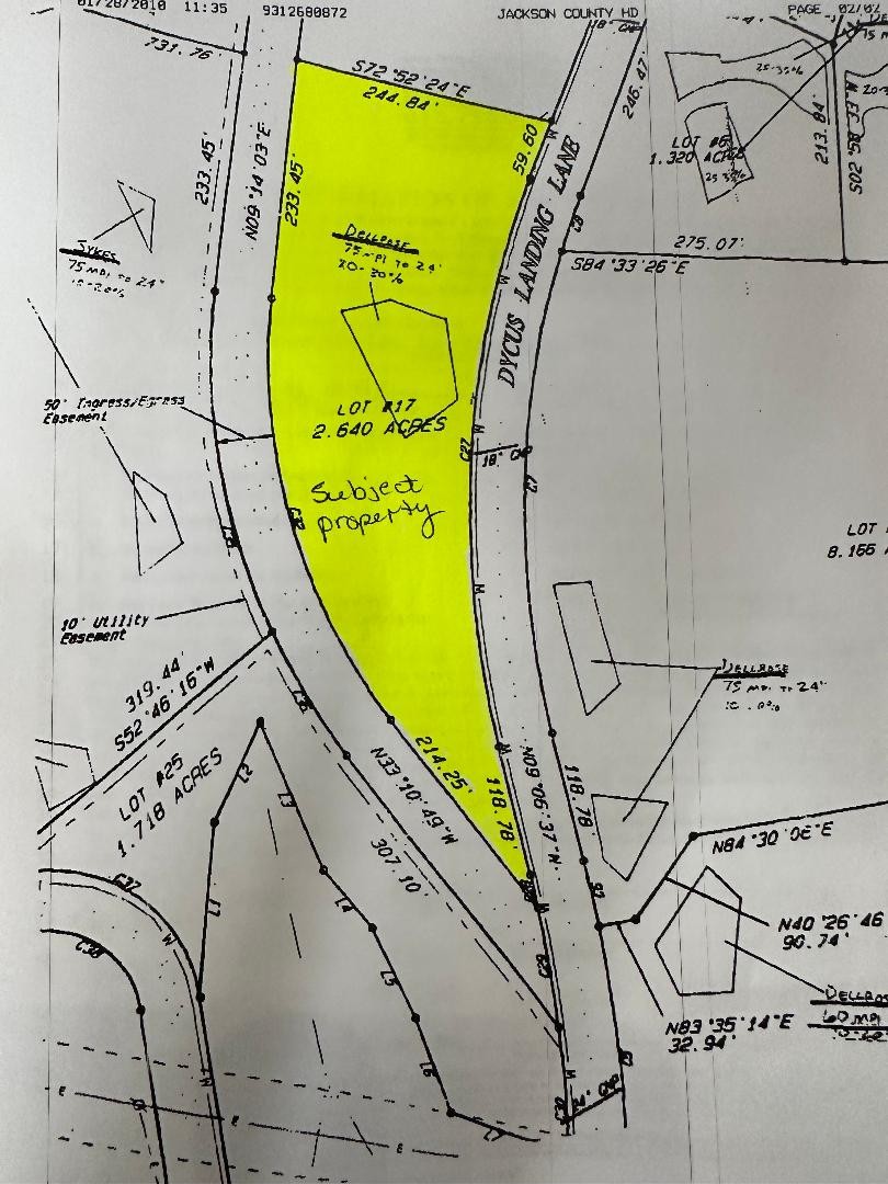 Homes for sale in Gainesboro, TN | 199 Dycus Landing Ln, Gainesboro, TN 38562 | MLS# 2628002