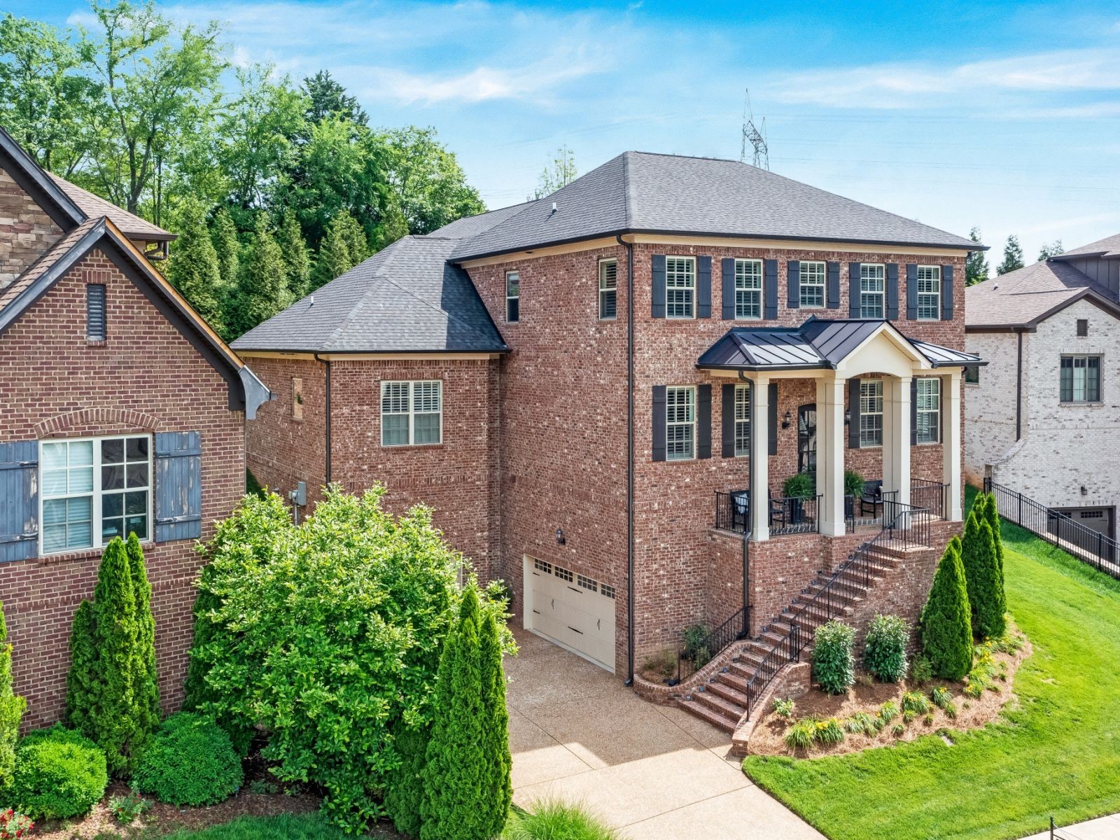 Homes for sale in Nashville, TN | 7109 Natchez Pointe Pl, Nashville, TN 37221 | MLS# 2633758