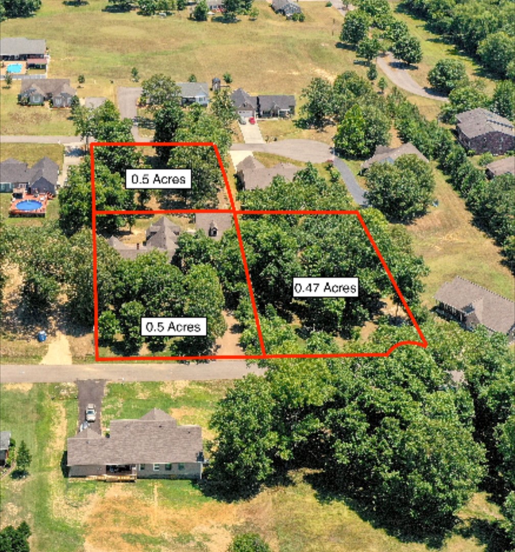 Homes for sale in Paris, TN | 93 Tamatha Dr, Paris, TN 38242 | MLS# 2652312