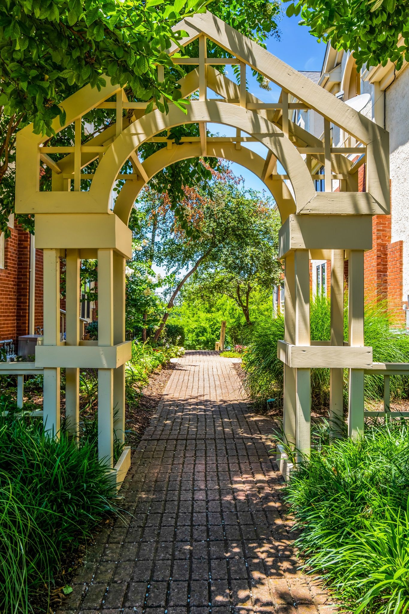 Homes for sale in Nashville, TN | 937 Russell St #8, Nashville, TN 37206 | MLS# 2676332