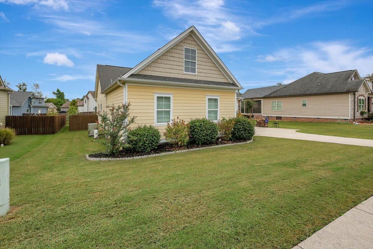 Homes for sale in Ooltewah, TN | 8491 Fenwick Dr, Ooltewah, TN 37363 | MLS# 2709104