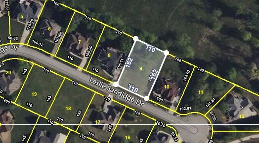 Homes for sale in Ooltewah, TN | 9841 Leslie Sandidge Dr, Ooltewah, TN 37363 | MLS# 2711263