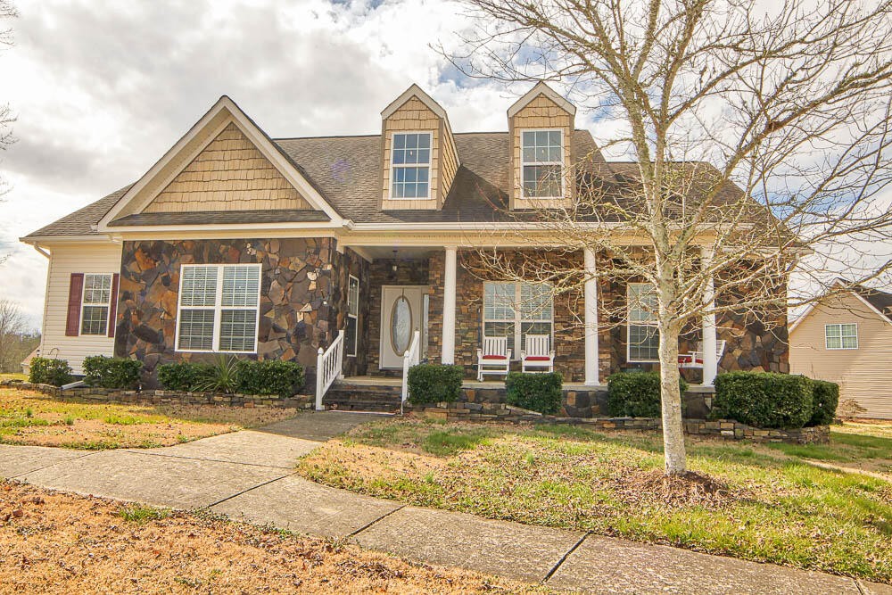 Homes for sale in Rock Spring, GA | 103 Deer Ridge Lane, Rock Spring, GA 30739 | MLS# 2719230
