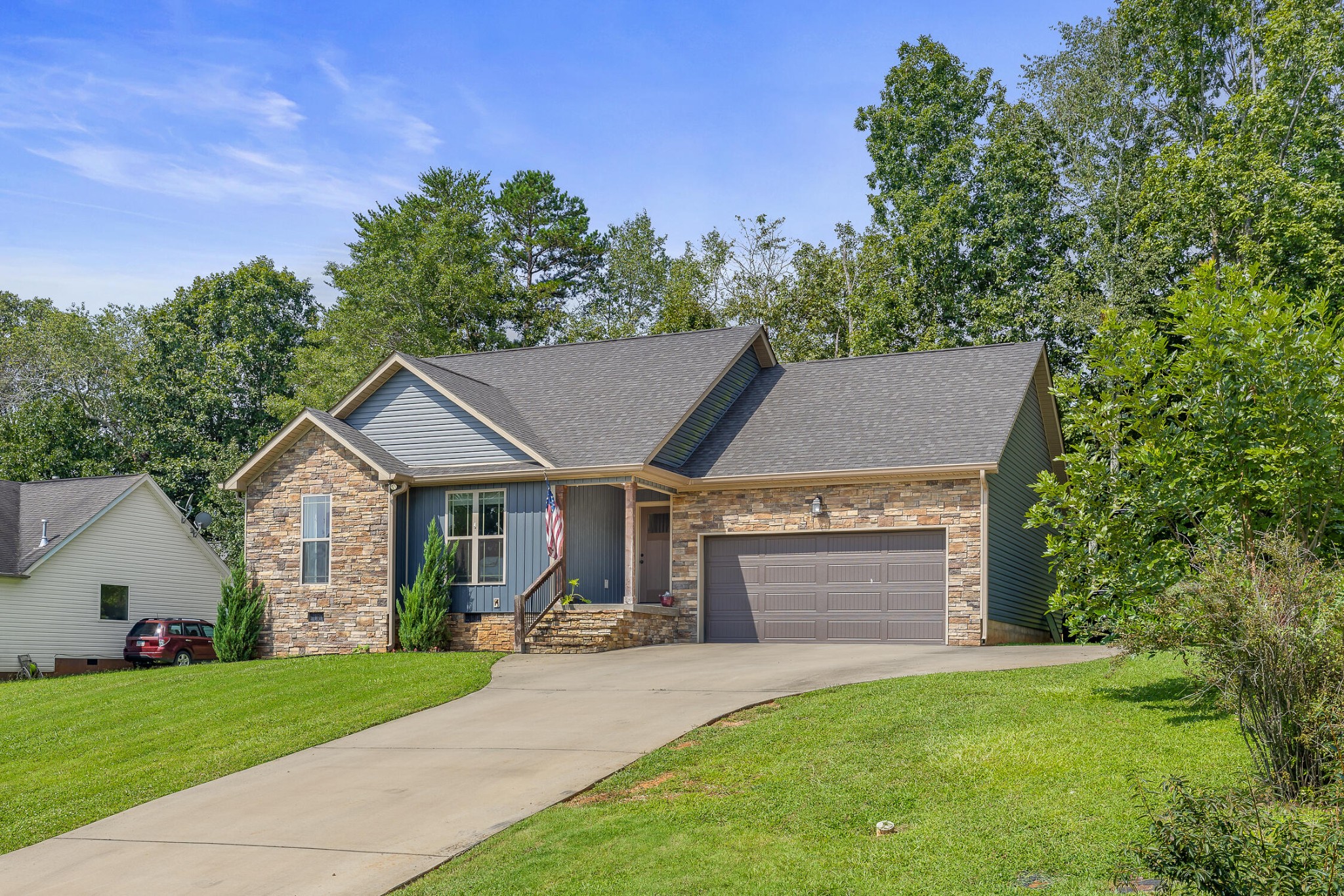 Homes for sale in La Fayette, GA | 329 Windsong Dr, La Fayette, GA 30728 | MLS# 2918370