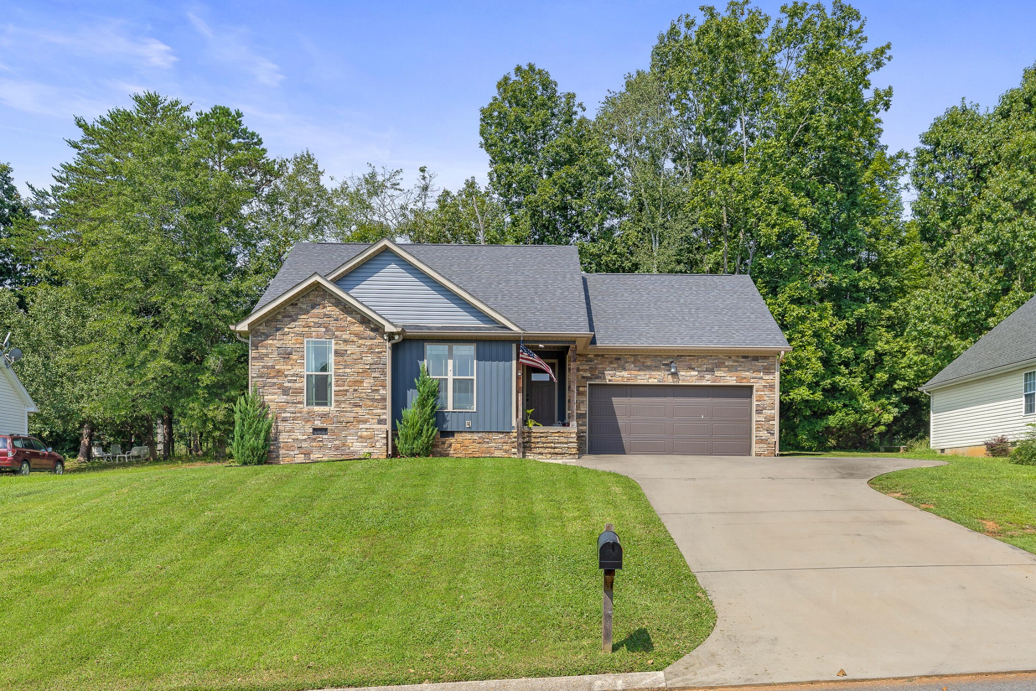 Homes for sale in La Fayette, GA | 329 Windsong Dr, La Fayette, GA 30728 | MLS# 2918370