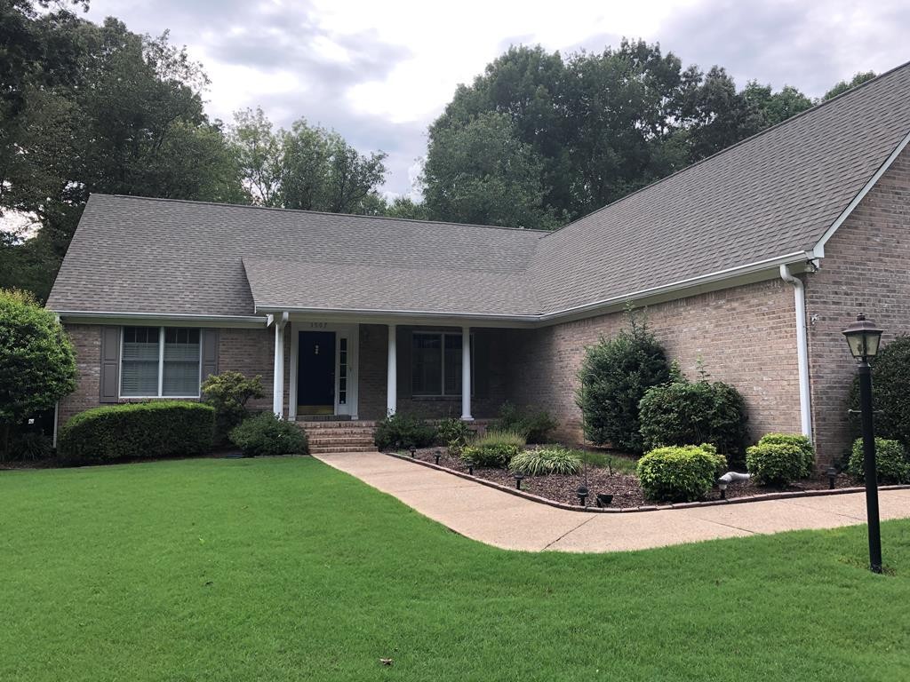 Homes for sale in Cleveland, TN | 1507 Everhart Dr Nw, Cleveland, TN 37311 | MLS# 3141961