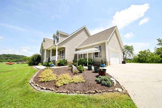 Homes for sale in Calhoun, TN | 759 Pinhook Road, Calhoun, TN 37309 | MLS# 2738441