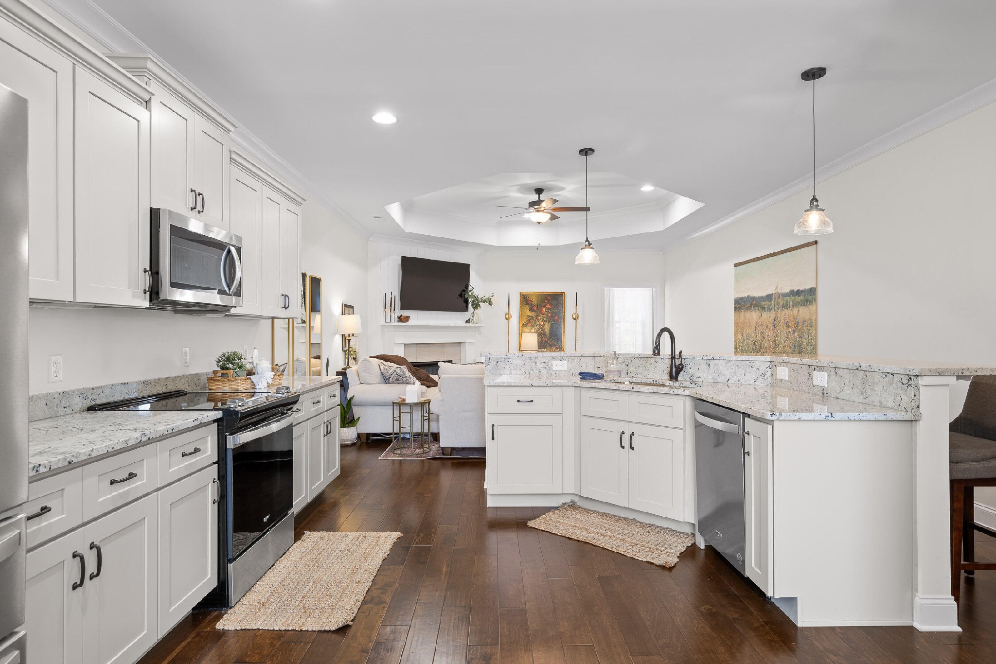 Homes for sale in Ooltewah, TN | 7586 Snow Cone Way, Ooltewah, TN 37363 | MLS# 2809105