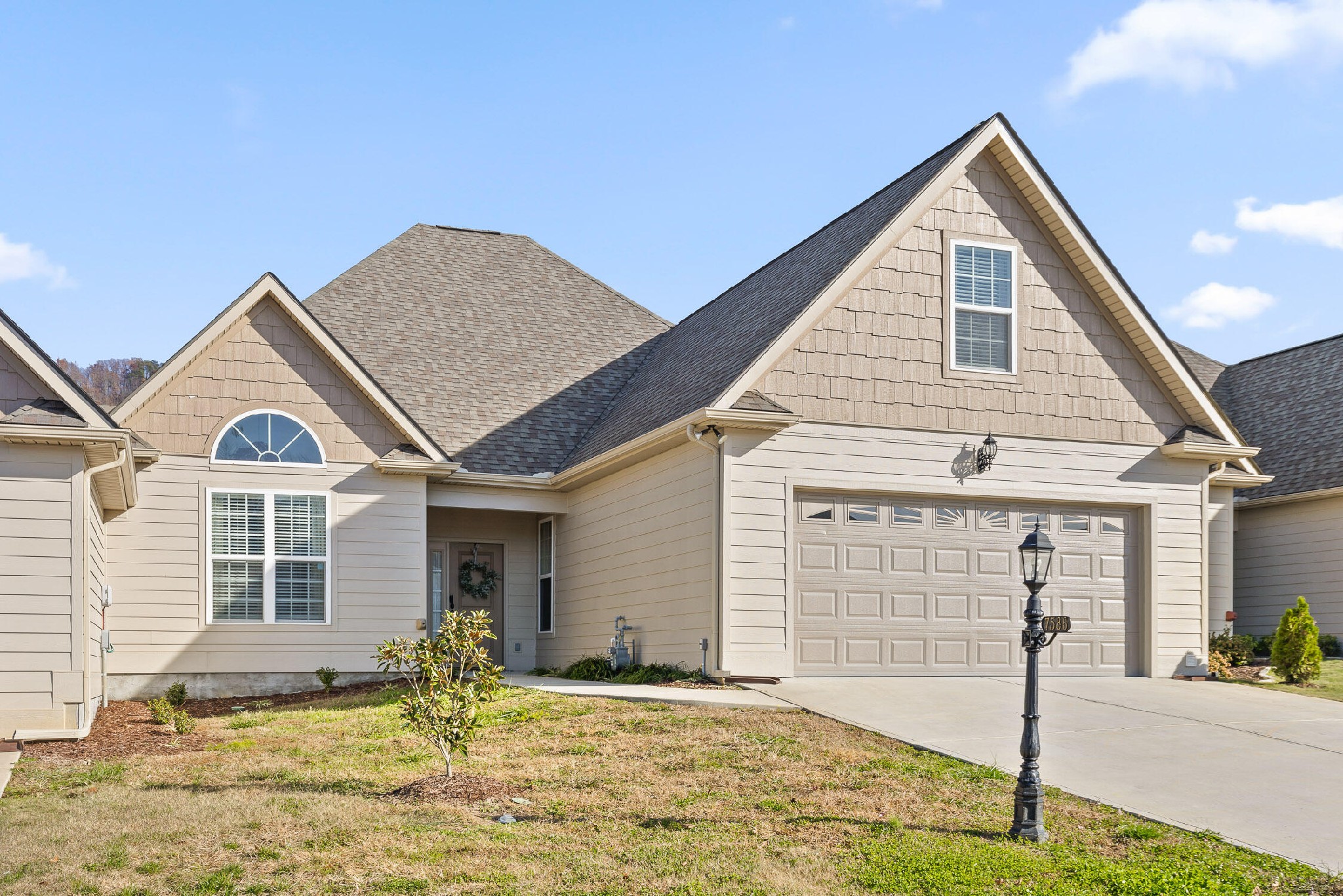 Homes for sale in Ooltewah, TN | 7586 Snow Cone Way, Ooltewah, TN 37363 | MLS# 2809105