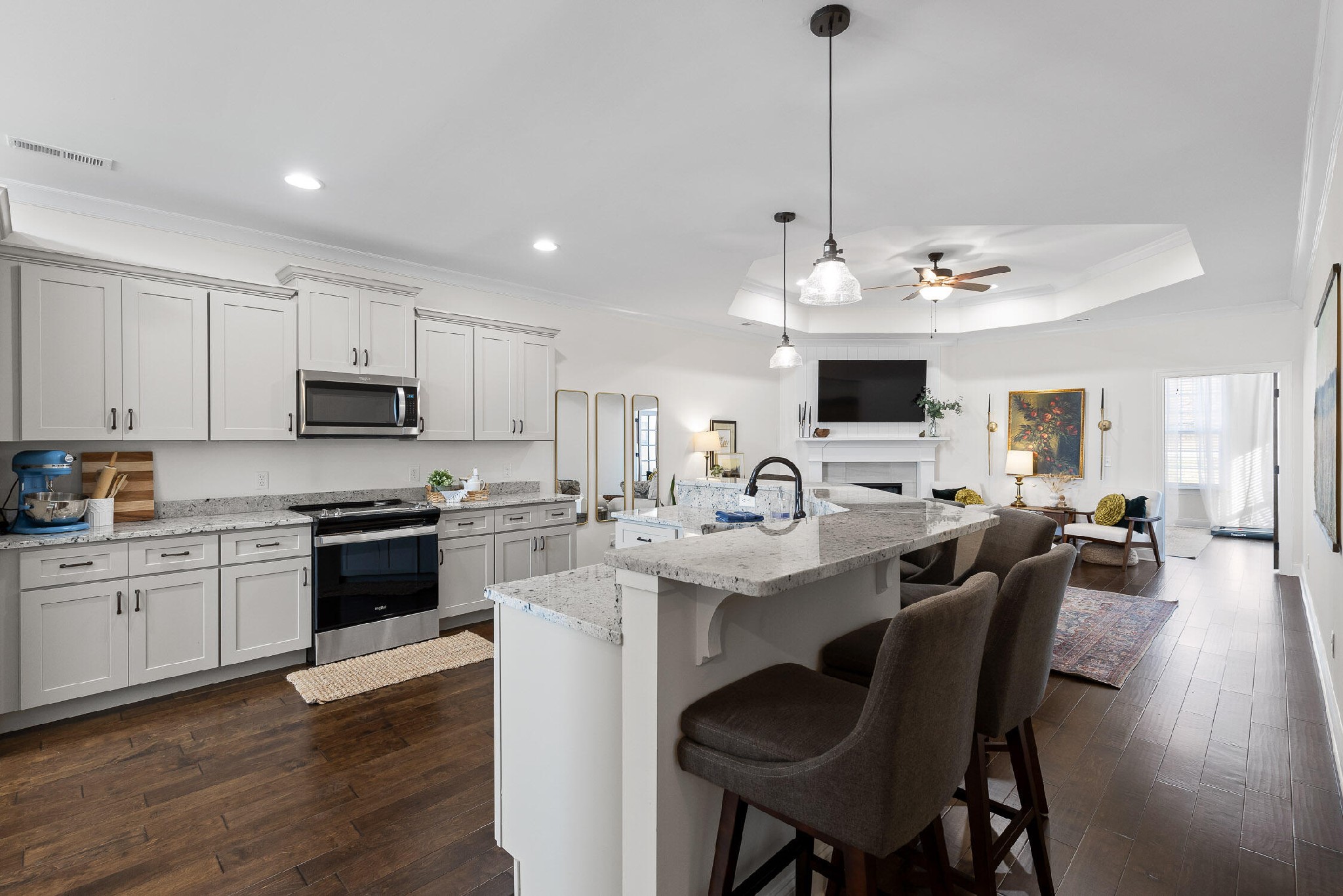 Homes for sale in Ooltewah, TN | 7586 Snow Cone Way, Ooltewah, TN 37363 | MLS# 2809105