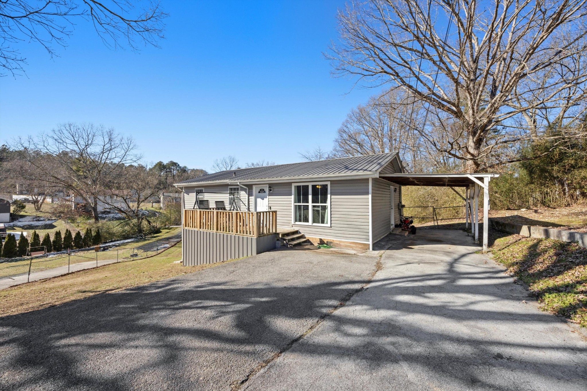 Homes for sale in Hixson, TN | 8305 Traylor Dr, Hixson, TN 37343 | MLS# 2818365