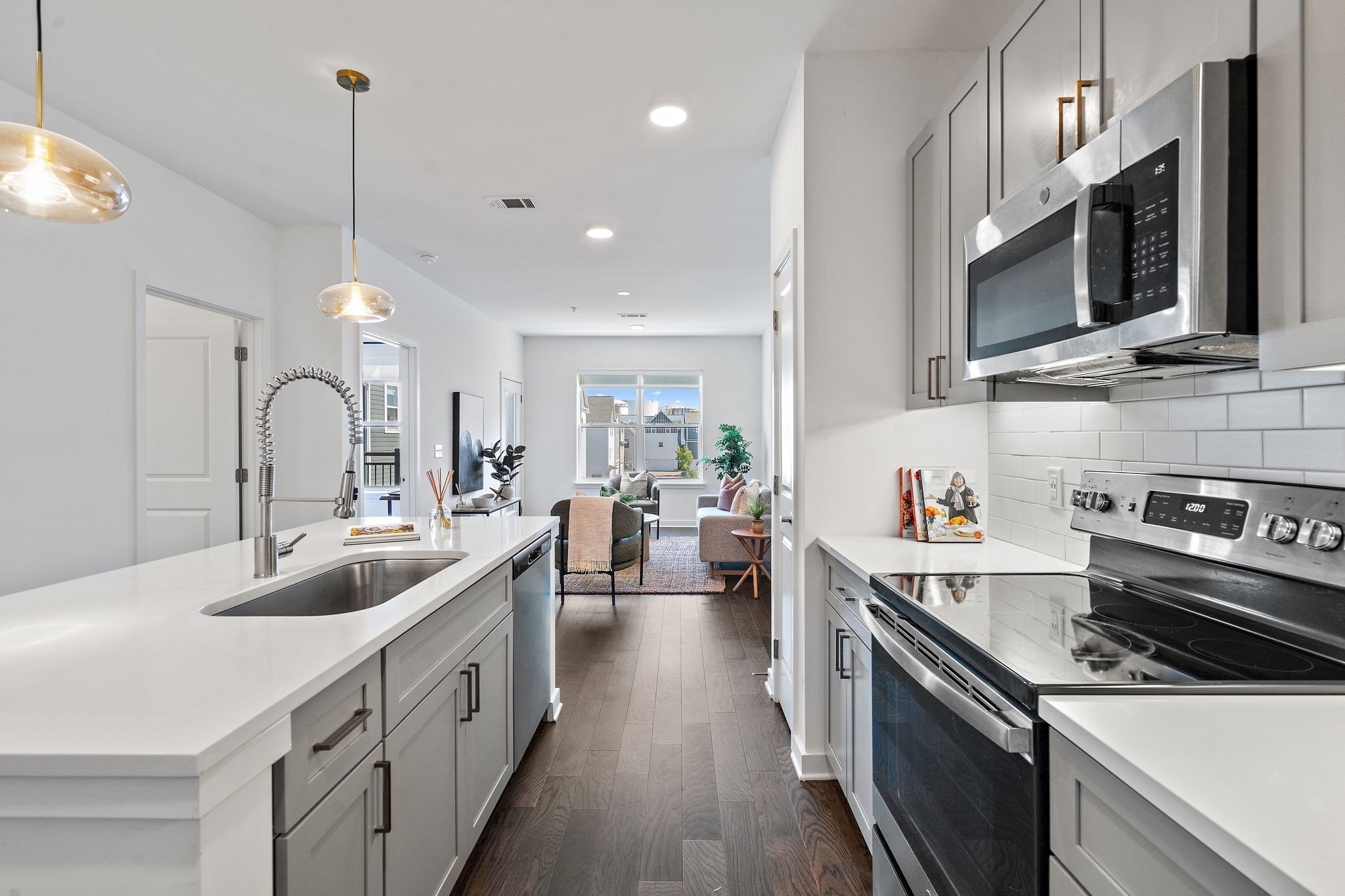 Homes for sale in Nashville, TN | 1677 54Th Ave N #317, Nashville, TN 37209 | MLS# 2786802