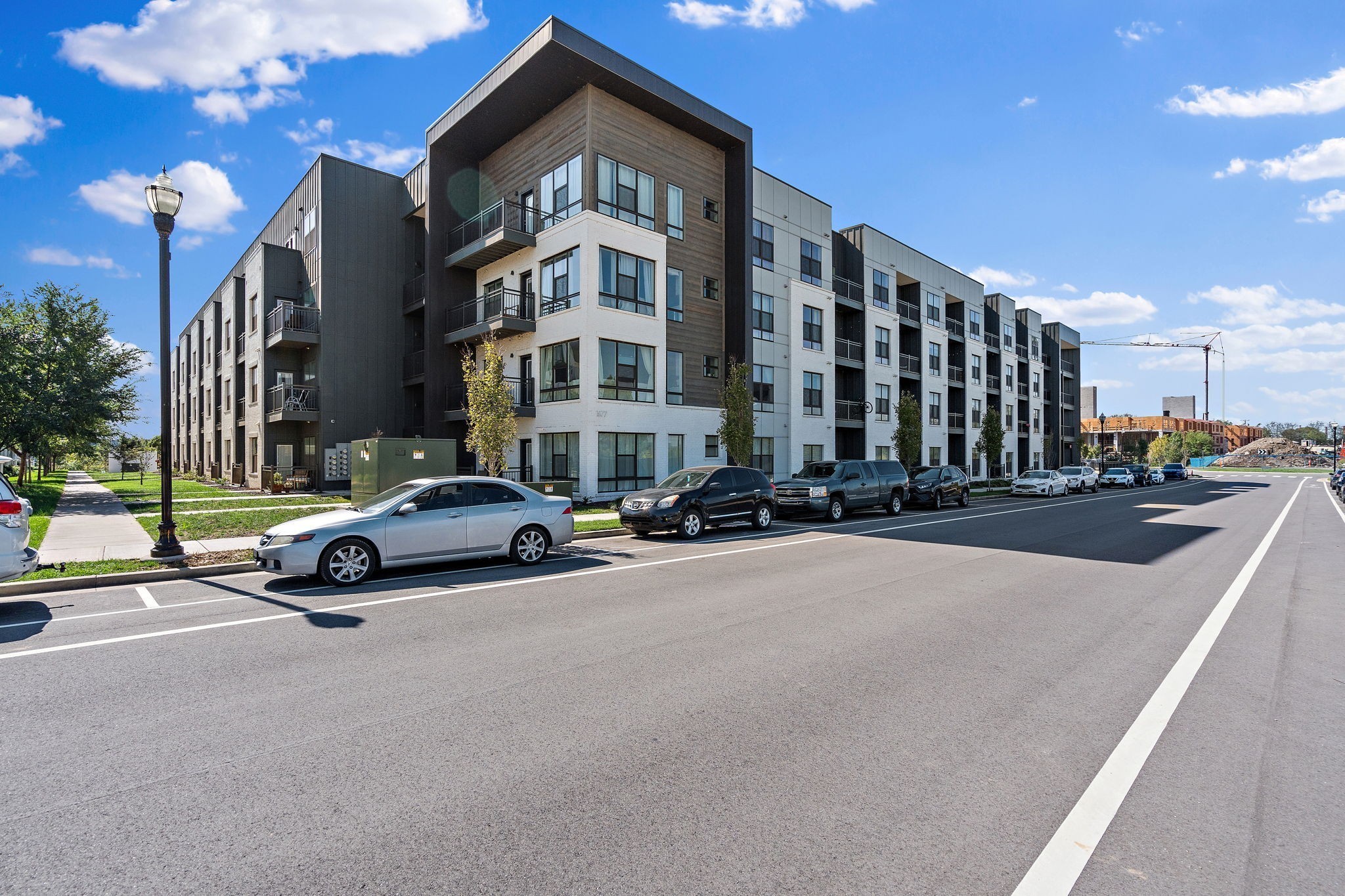 Homes for sale in Nashville, TN | 1677 54Th Ave N #317, Nashville, TN 37209 | MLS# 2786802