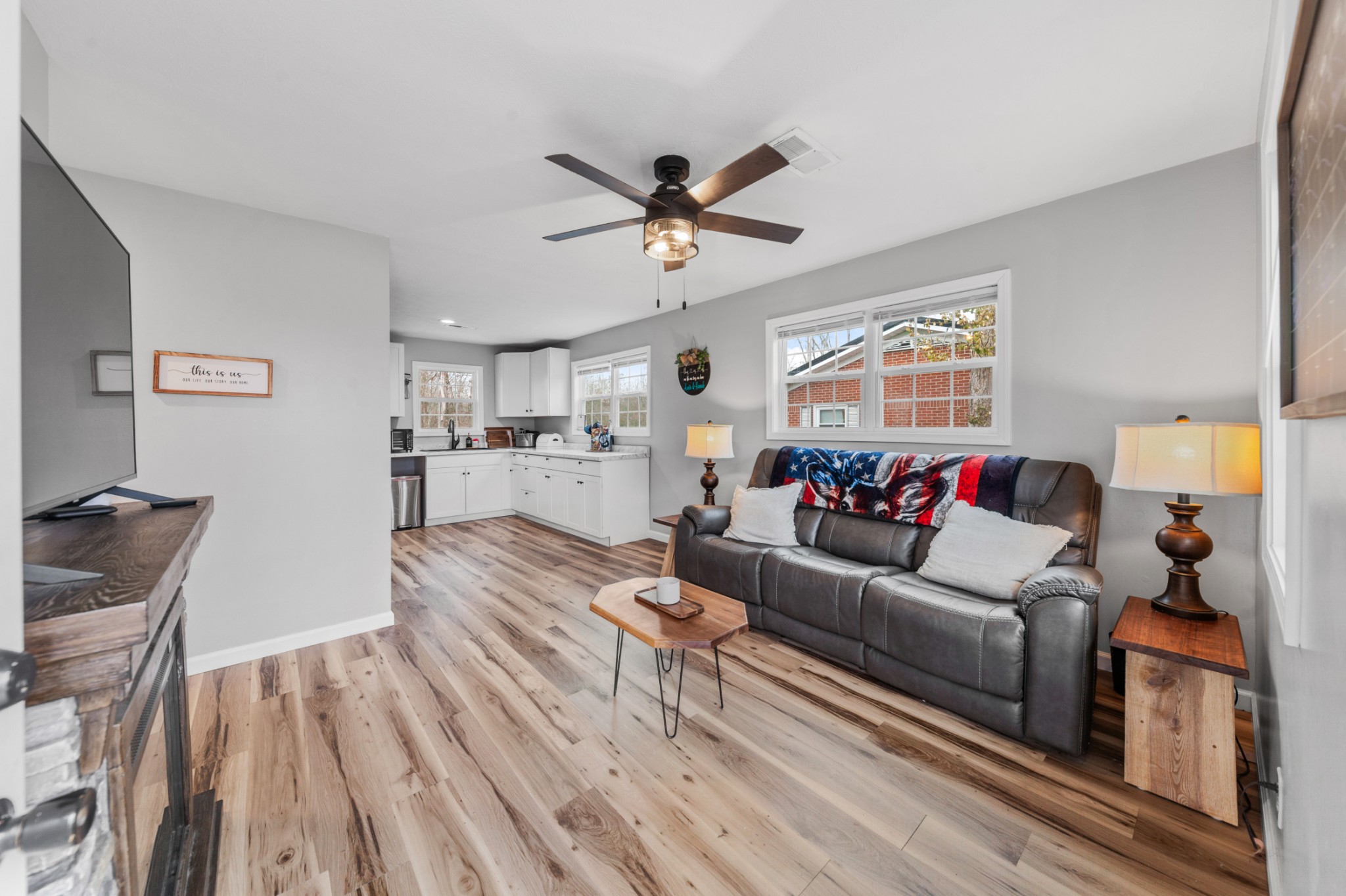 Homes for sale in Hohenwald, TN | 222 N Pine St, Hohenwald, TN 38462 | MLS# 2788377