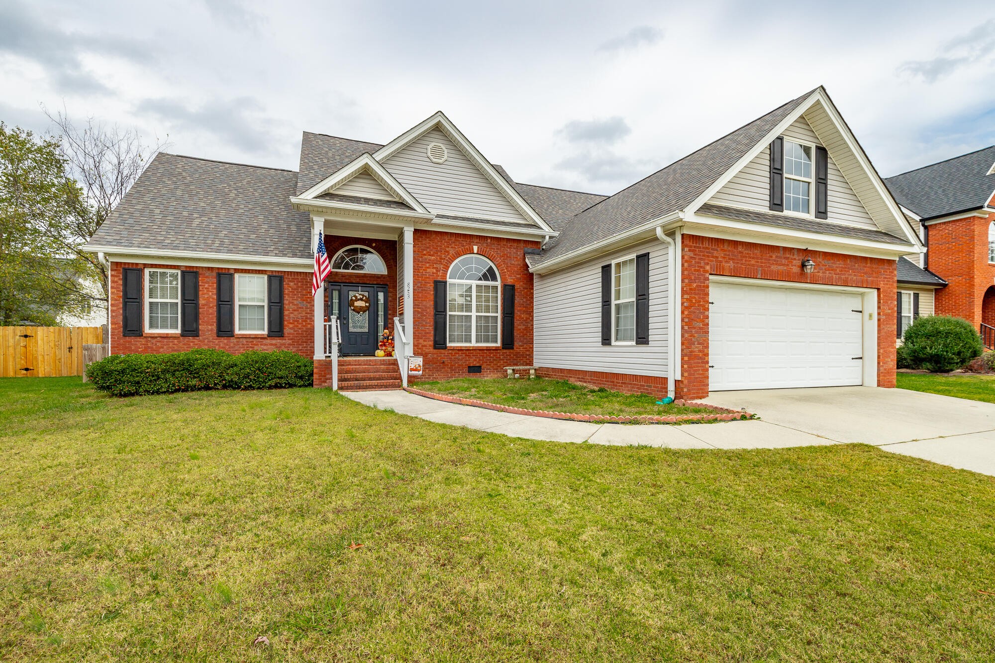 Homes for sale in Ooltewah, TN | 8253 Witherow Way, Ooltewah, TN 37363 | MLS# 2883869