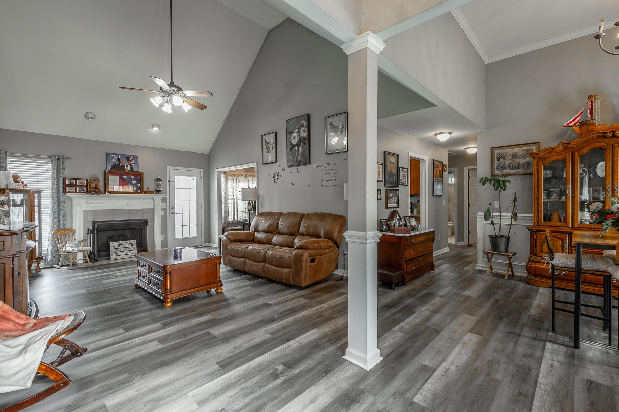 Homes for sale in Ooltewah, TN | 8253 Witherow Way, Ooltewah, TN 37363 | MLS# 2883869