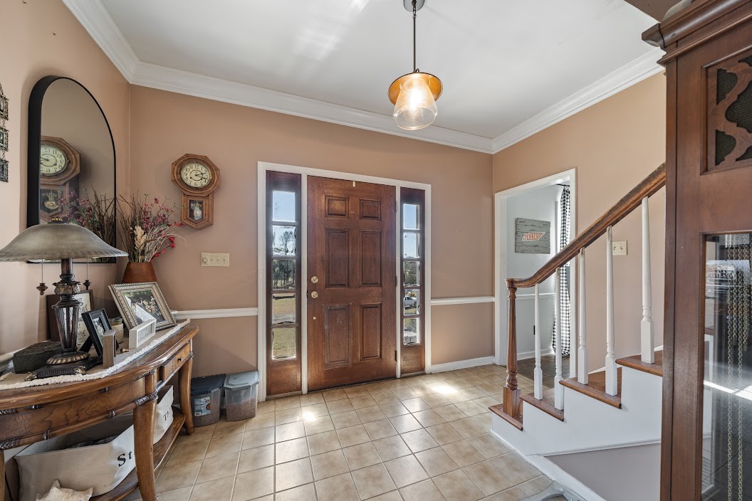 Homes for sale in Fayetteville, TN | 805 Manor Dr, Fayetteville, TN 37334 | MLS# 2792751