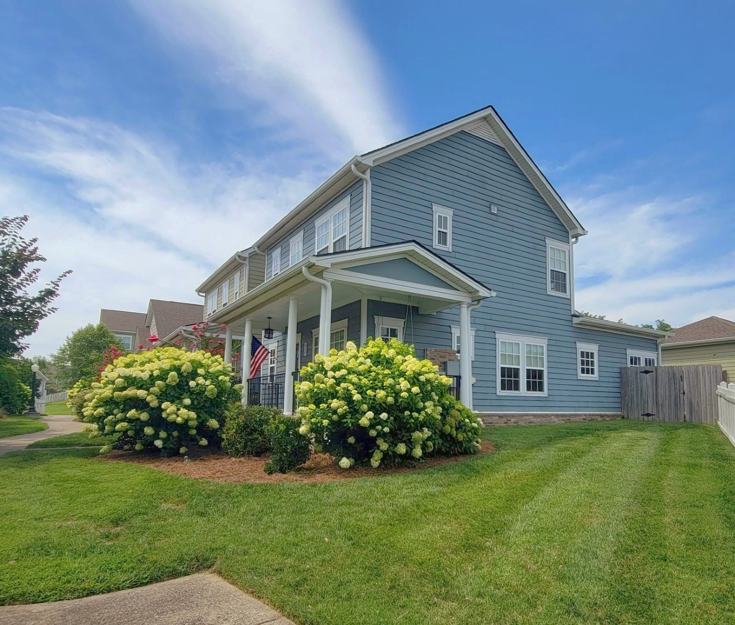 2nd image of 515 Pleasant St, Nolensville, TN 37135 | MLS# 3316382