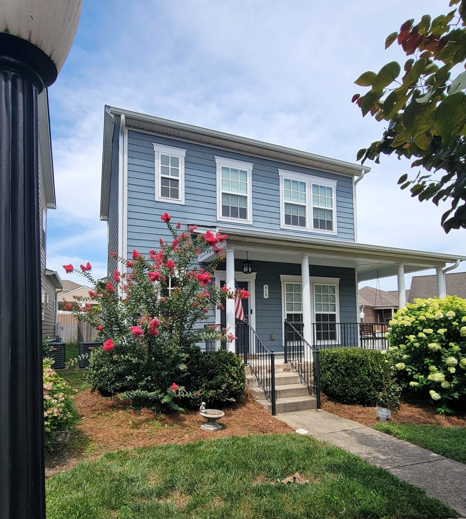 42nd image of 515 Pleasant St, Nolensville, TN 37135 | MLS# 3316382