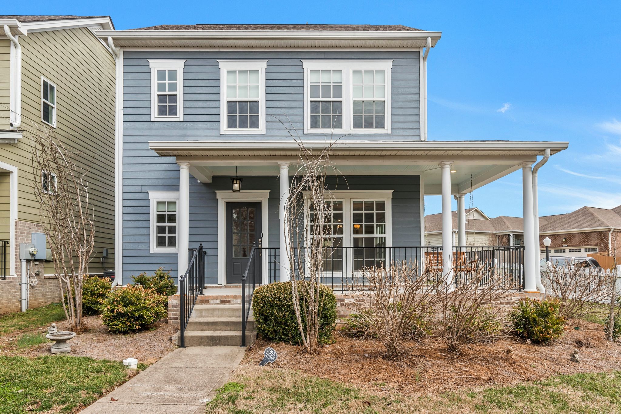 4th image of 515 Pleasant St, Nolensville, TN 37135 | MLS# 3316382