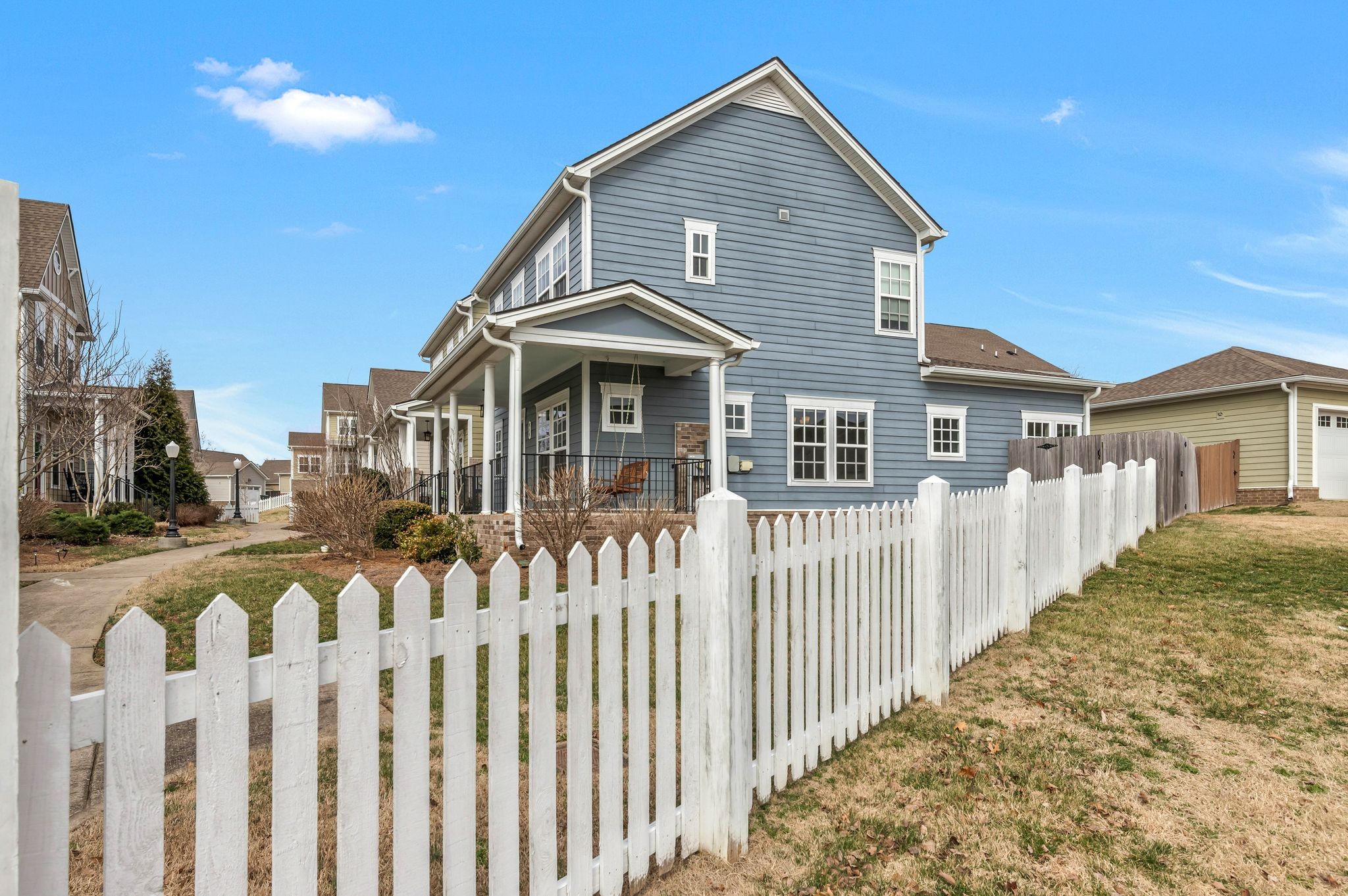 3rd image of 515 Pleasant St, Nolensville, TN 37135 | MLS# 3316382