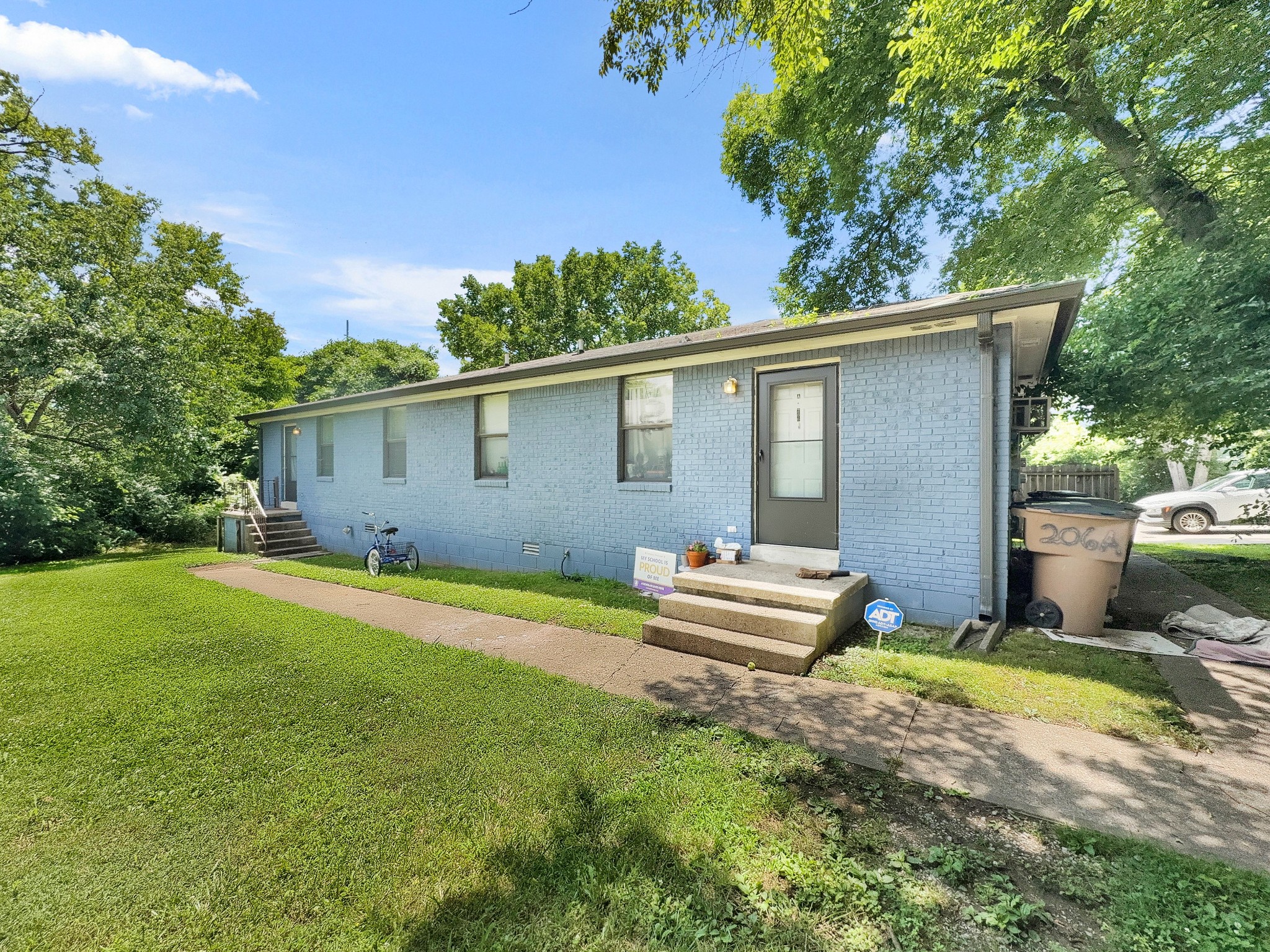 Homes for sale in Nashville, TN | 206 Prince Ave, Nashville, TN 37207 | MLS# 2799854