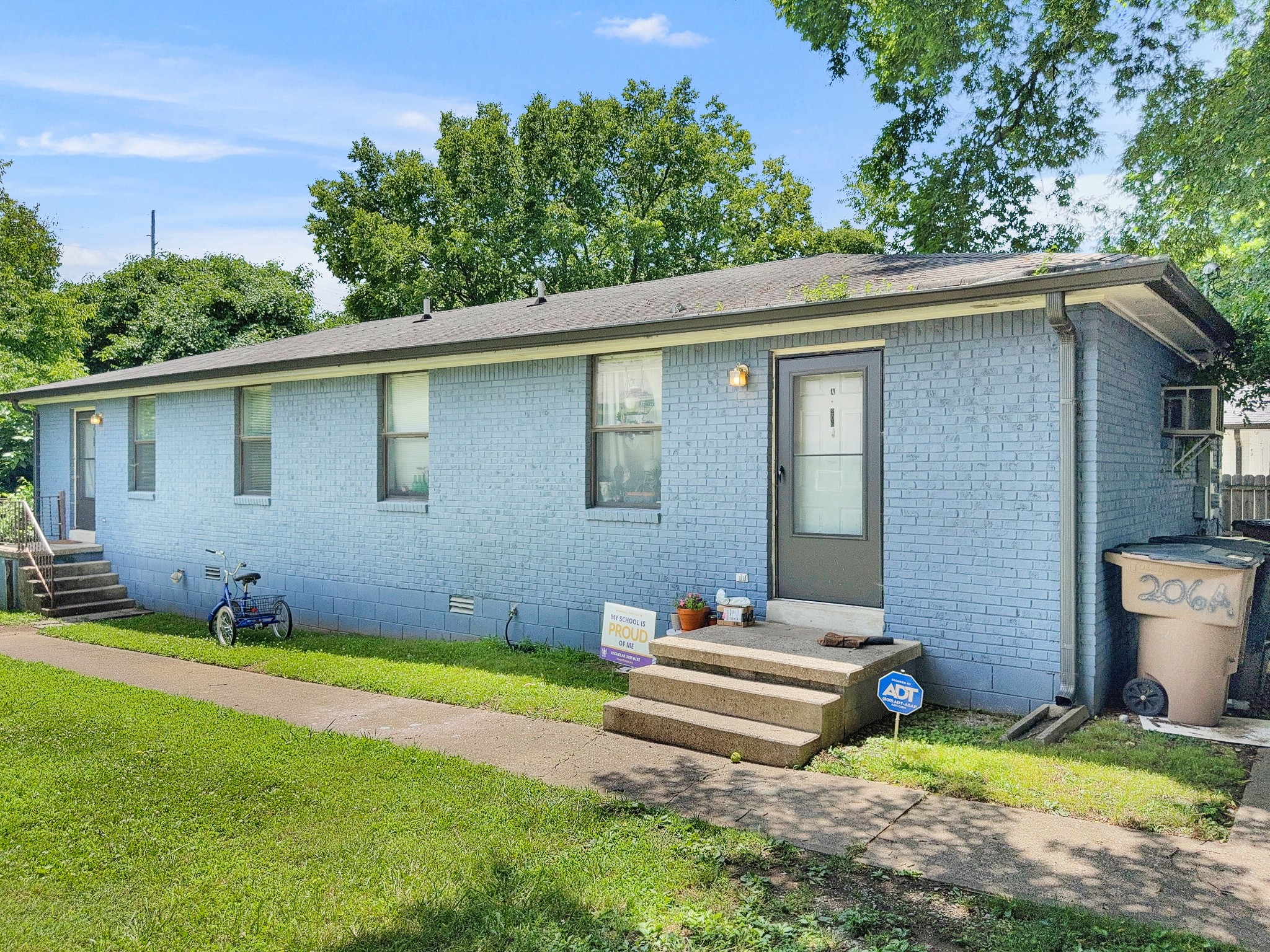 Homes for sale in Nashville, TN | 206 Prince Ave, Nashville, TN 37207 | MLS# 2799854