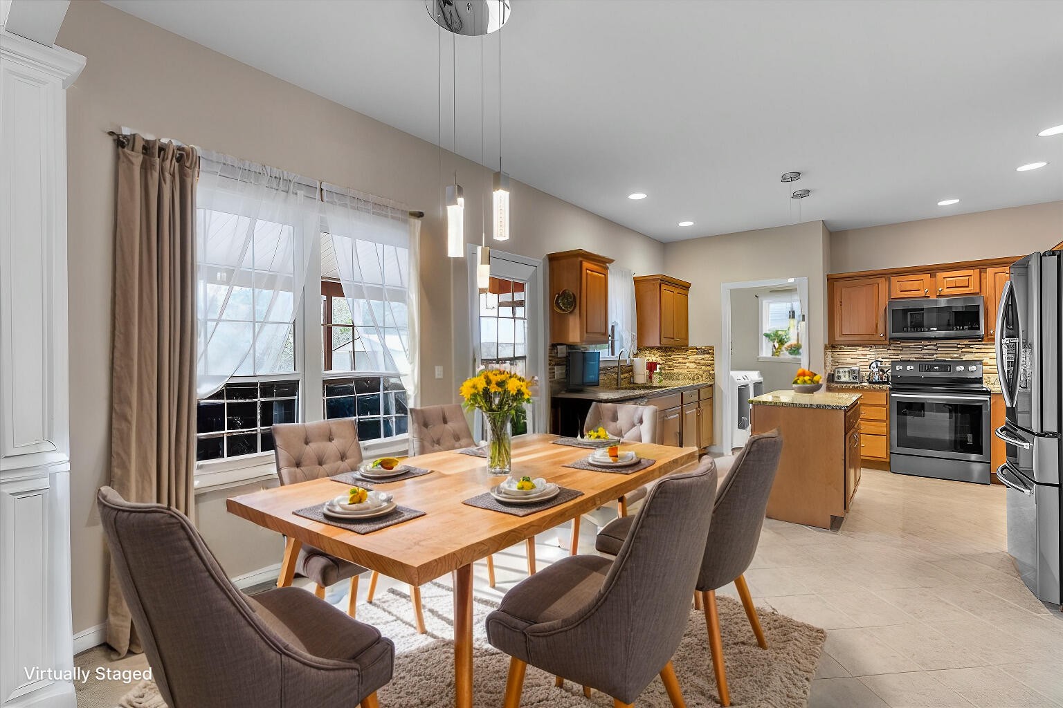 Homes for sale in Ooltewah, TN | 7087 Neville Dr, Ooltewah, TN 37363 | MLS# 2804786